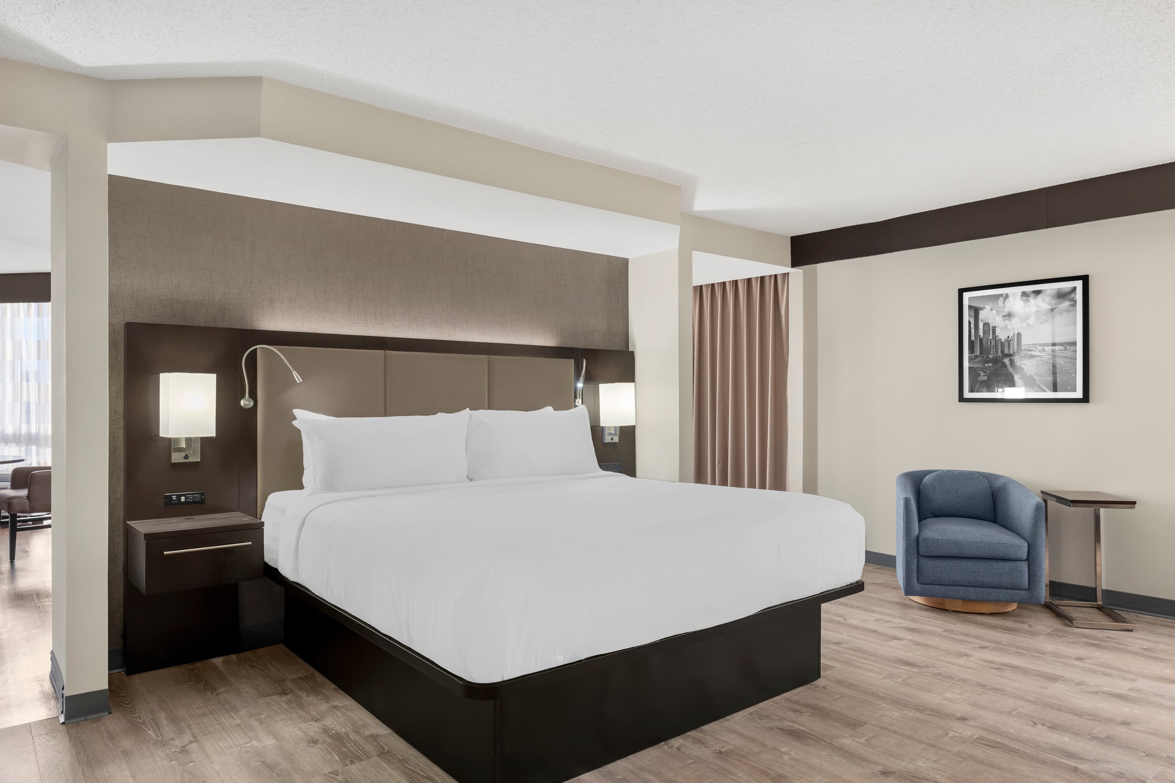 Radisson Hotel St. Louis Downtown Convention Center — 26