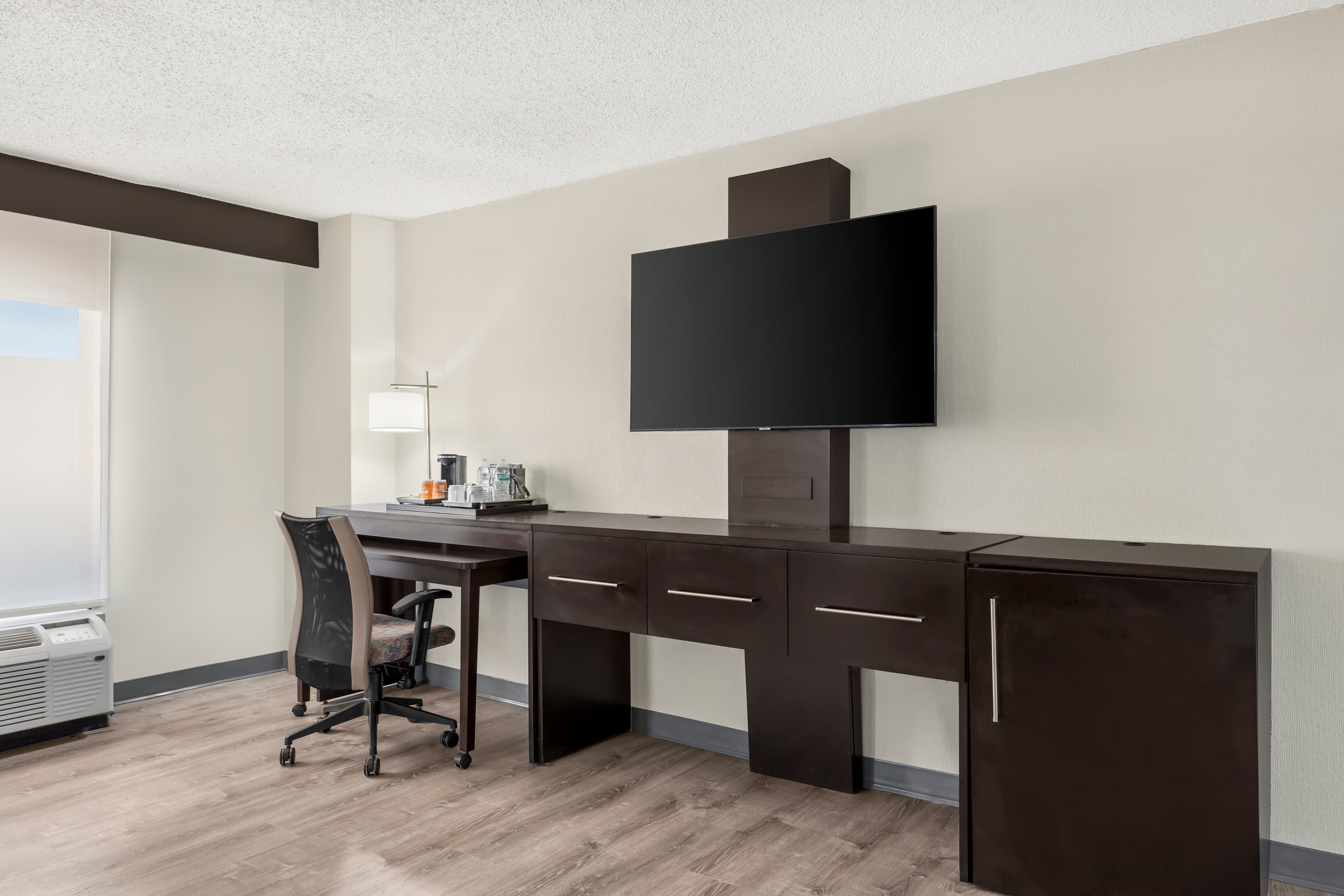 Radisson Hotel St. Louis Downtown Convention Center — 27