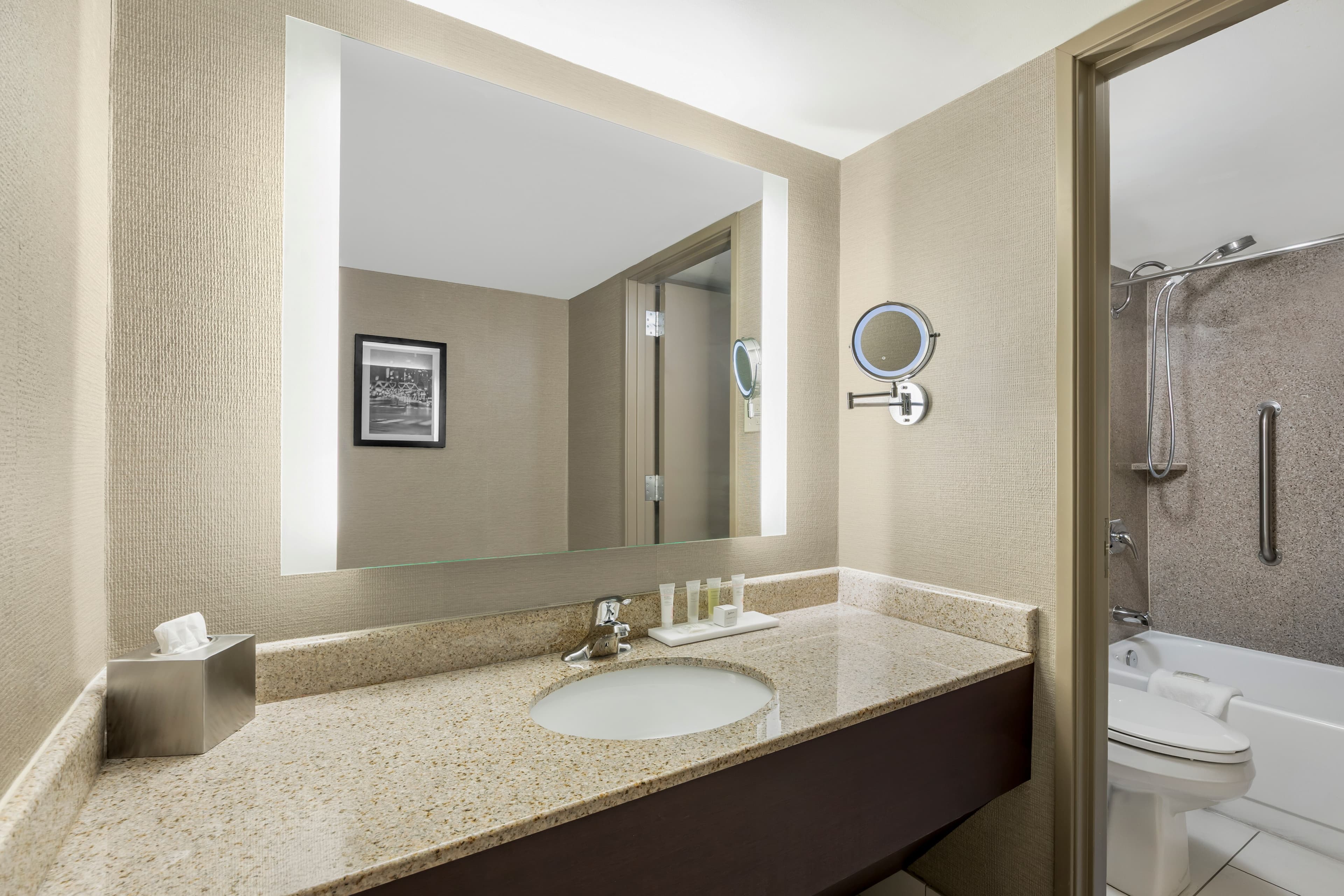 Radisson Hotel St. Louis Downtown Convention Center — 29