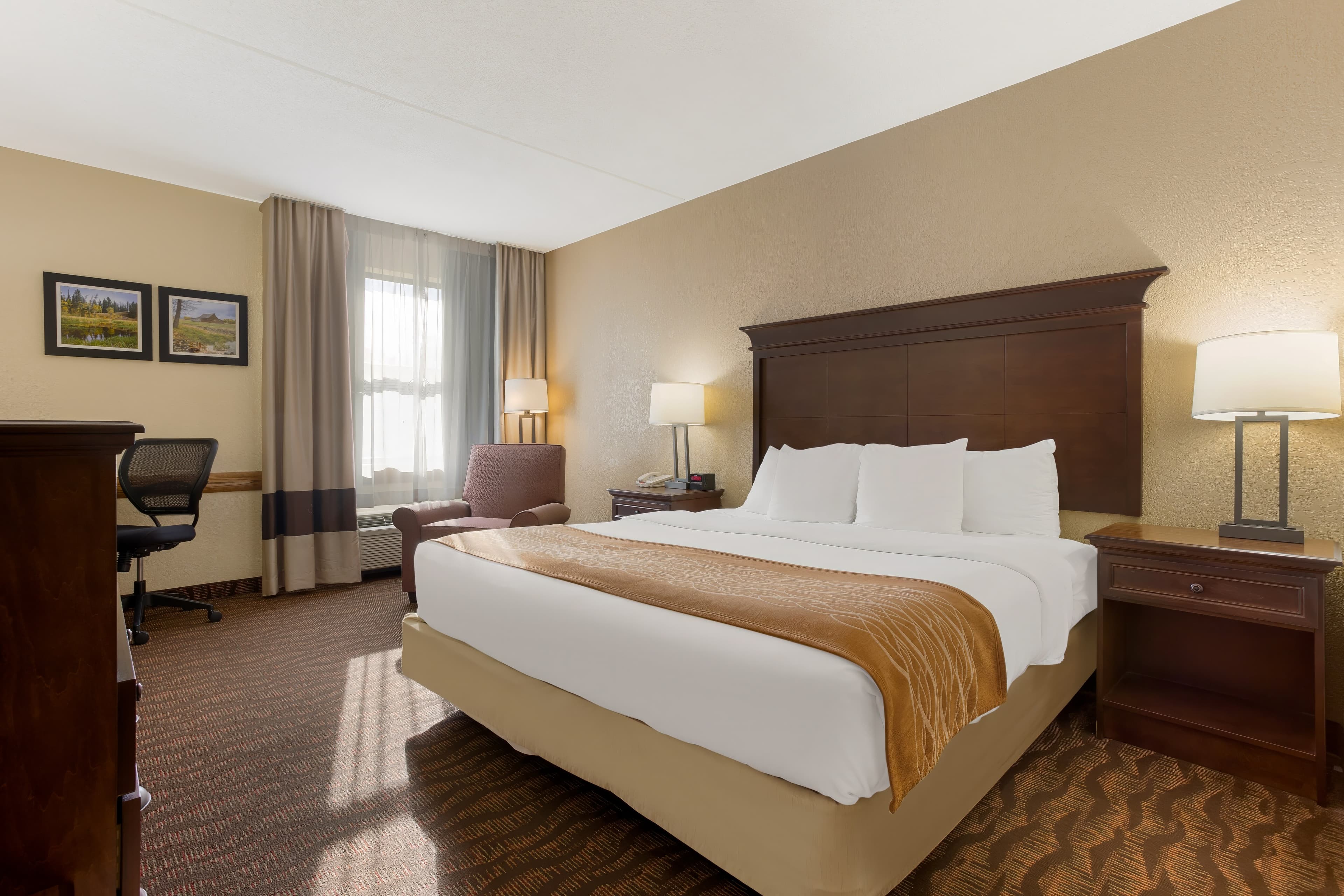 Comfort Inn & Suites Branson Meadows - Image 2