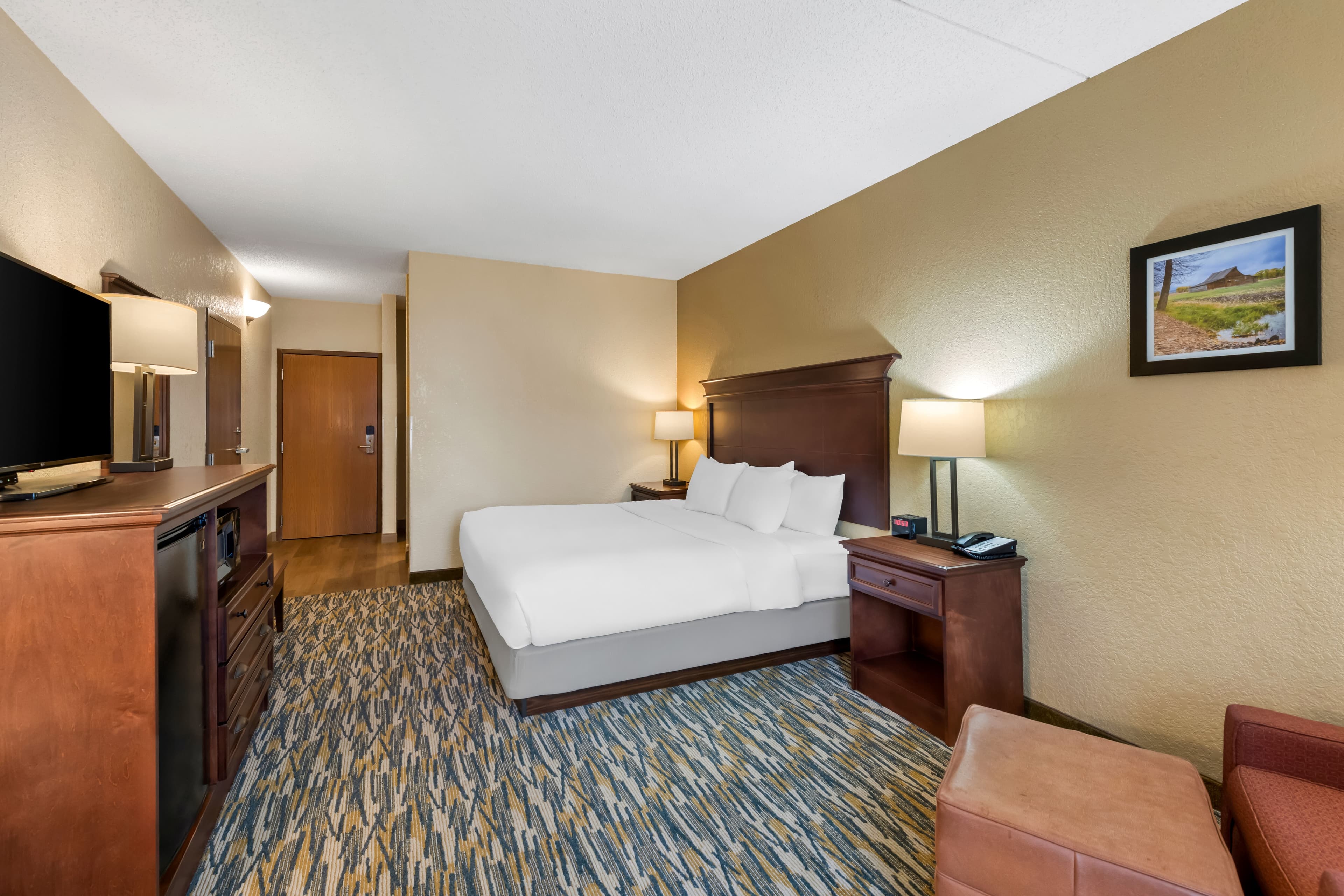 Comfort Inn & Suites Branson Meadows — 19