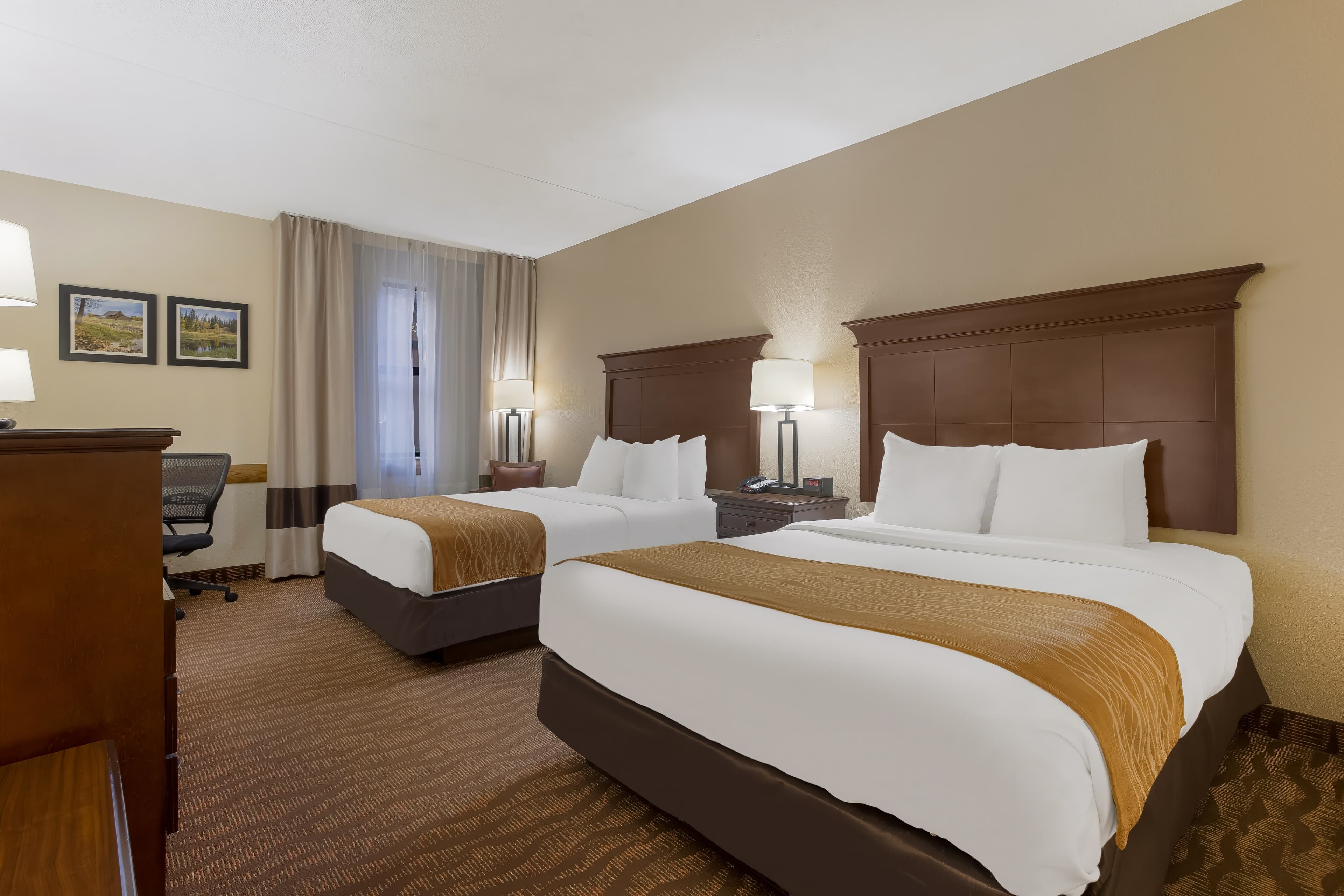 Comfort Inn & Suites Branson Meadows — 33
