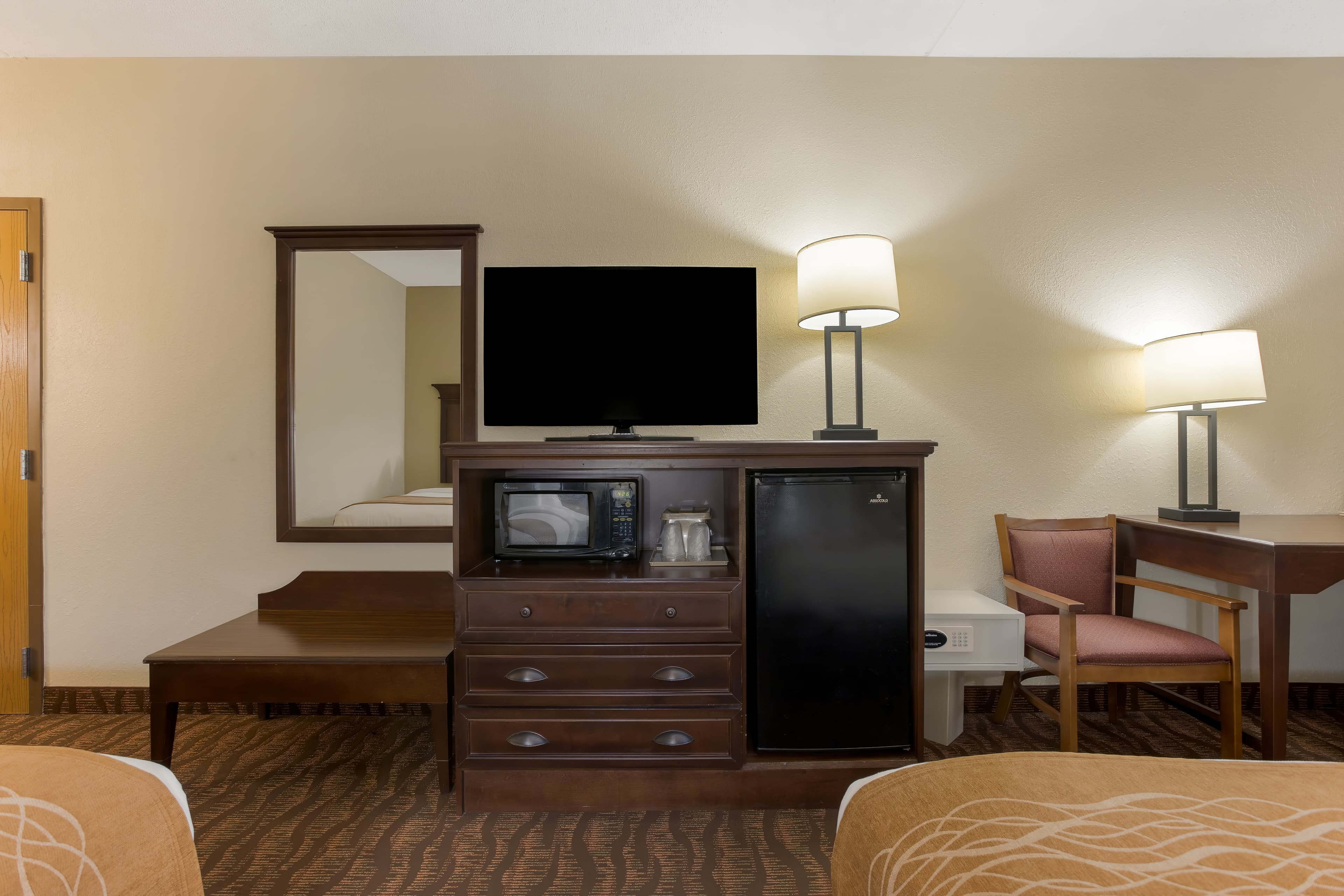 Comfort Inn & Suites Branson Meadows — 37