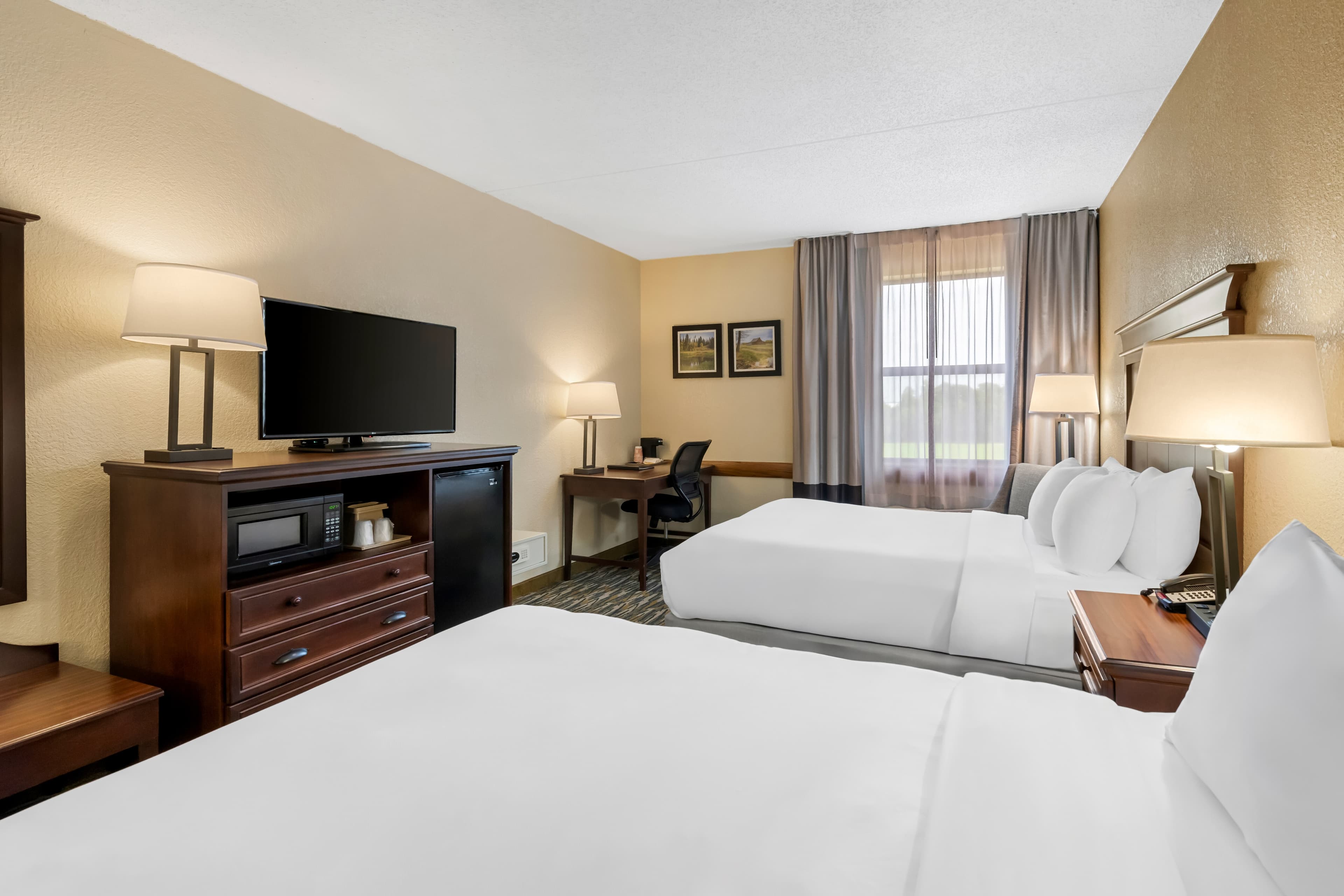 Comfort Inn & Suites Branson Meadows — 21