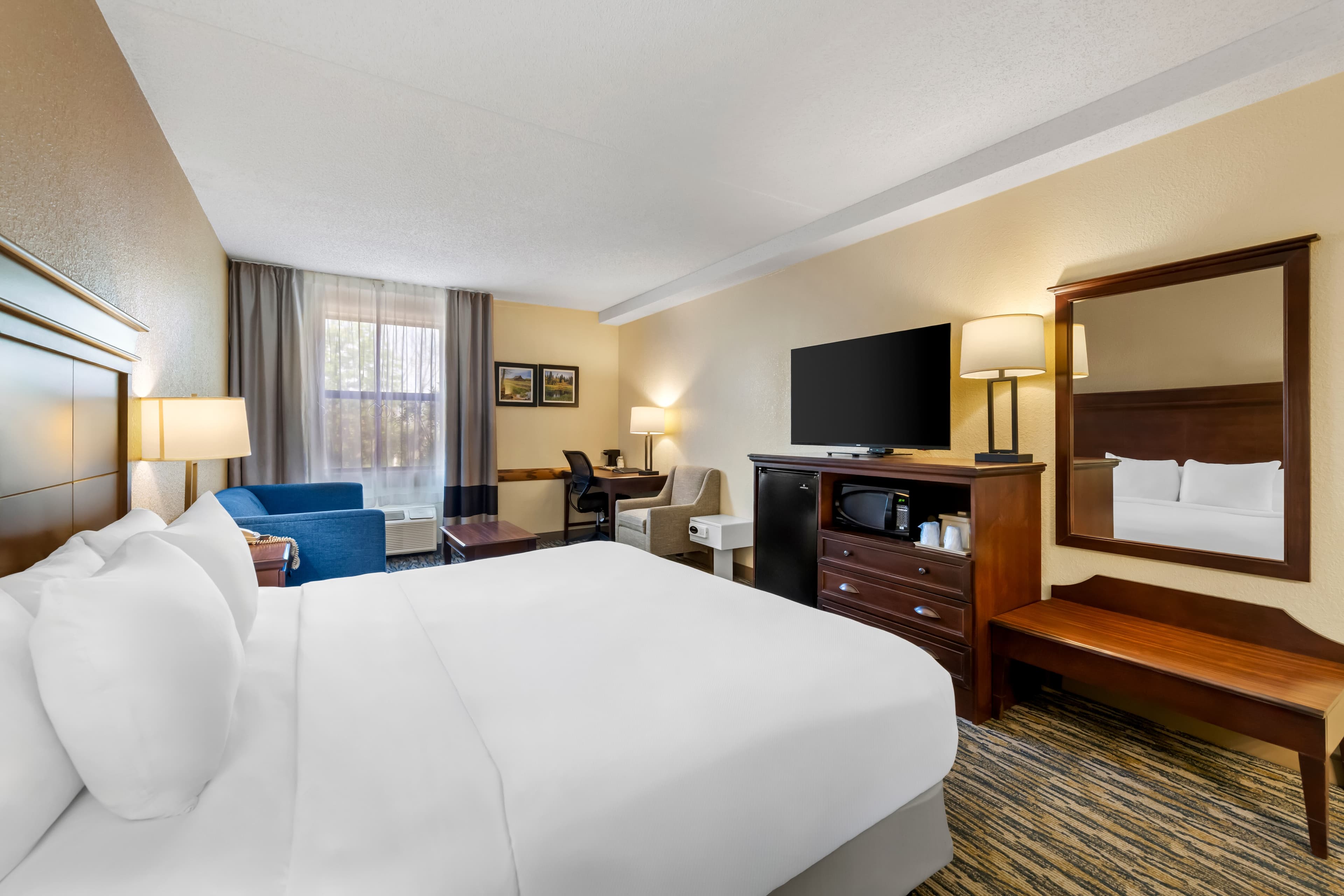 Comfort Inn & Suites Branson Meadows — 24