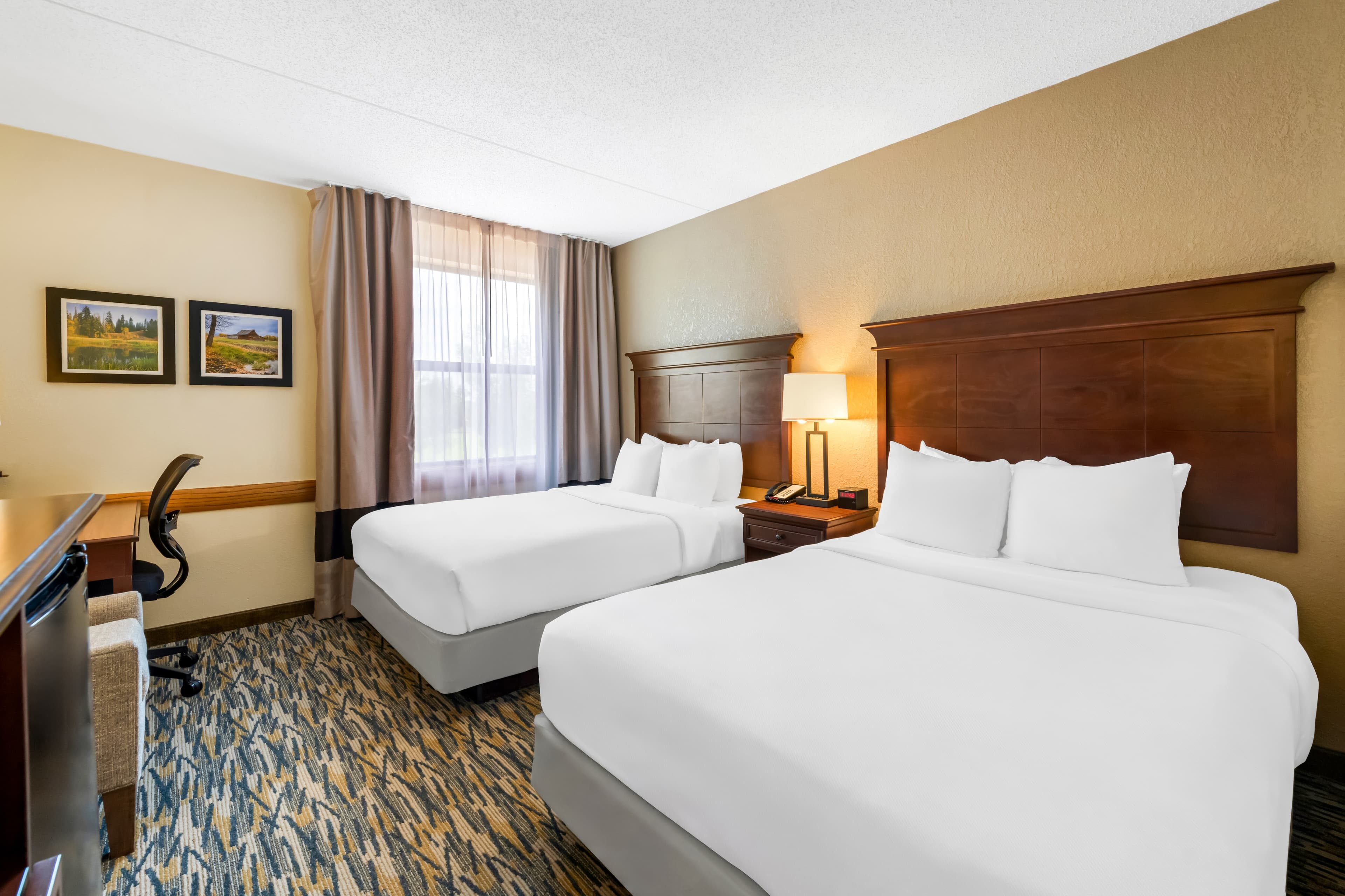 Comfort Inn & Suites Branson Meadows — 29