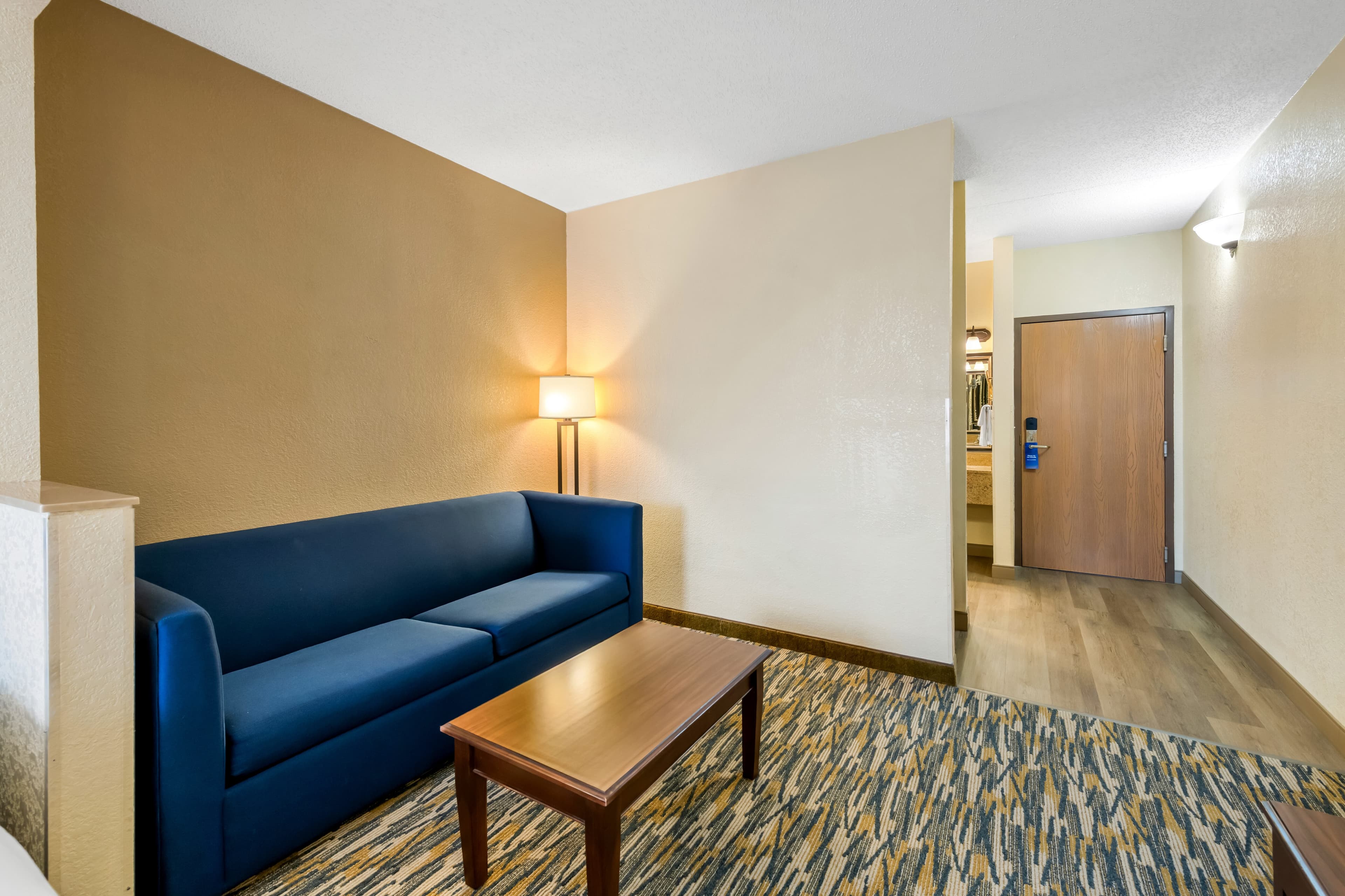 Comfort Inn & Suites Branson Meadows — 30