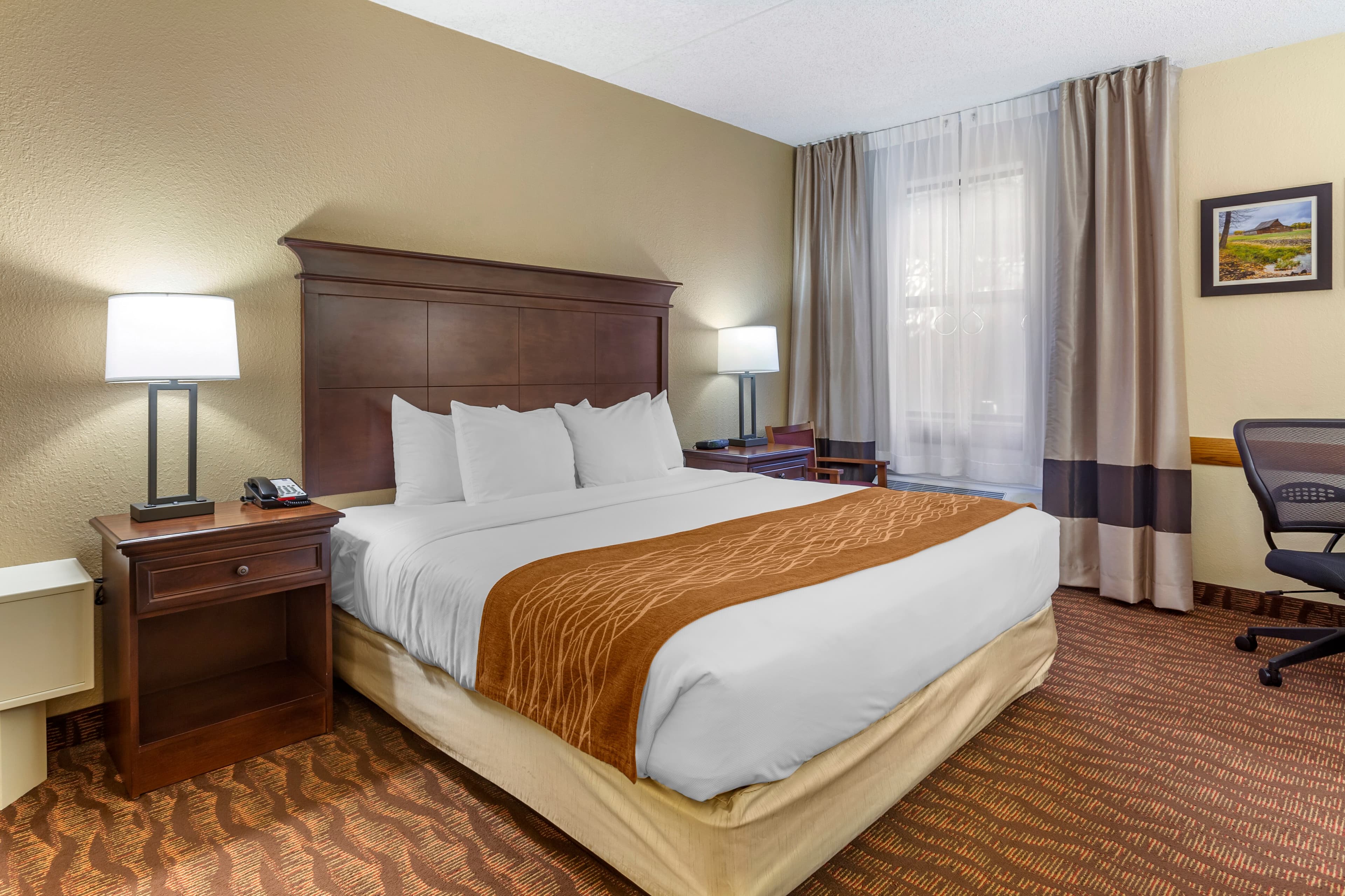 Comfort Inn & Suites Branson Meadows - Image 3