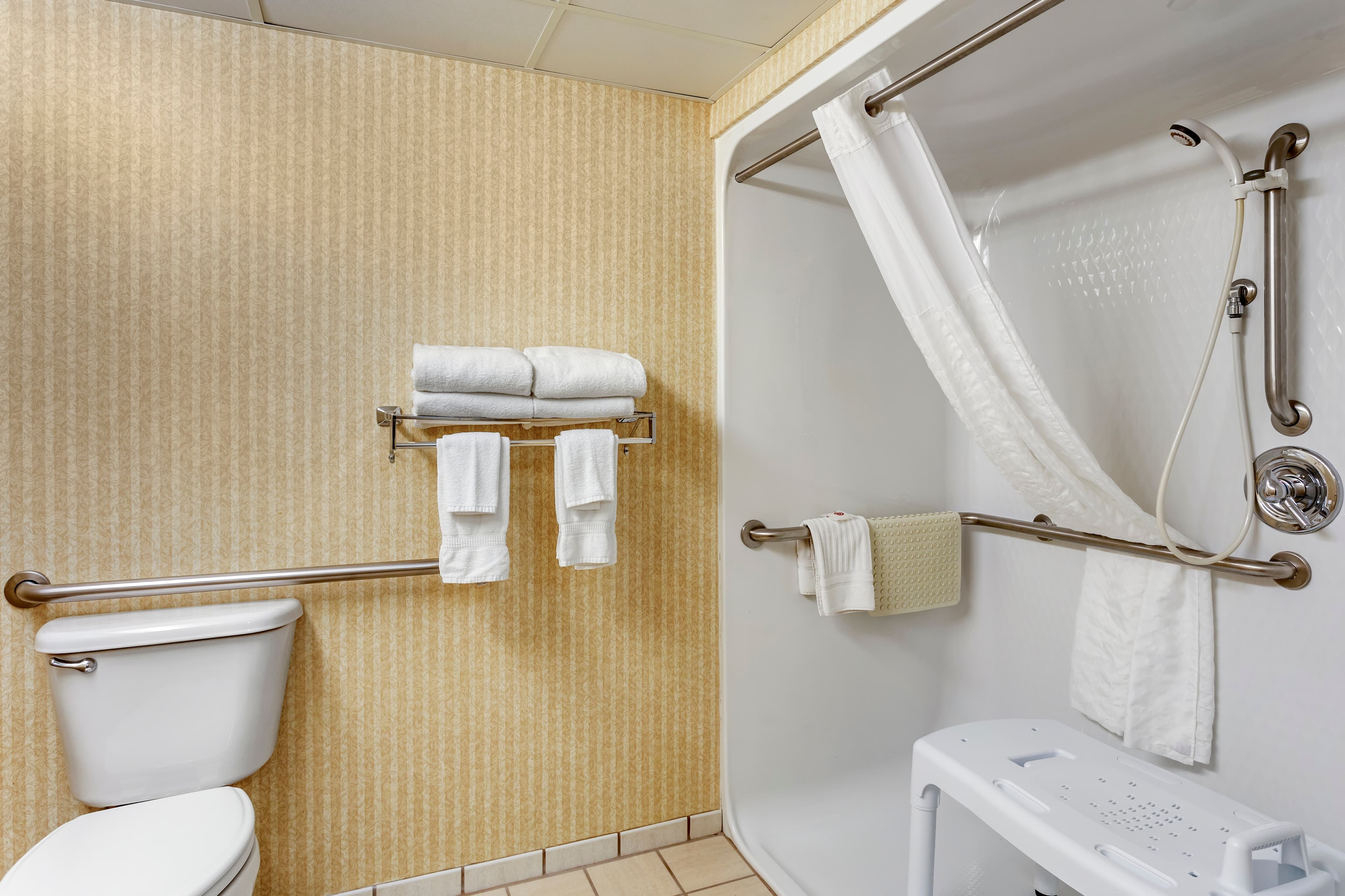 Comfort Inn & Suites Branson Meadows — 12