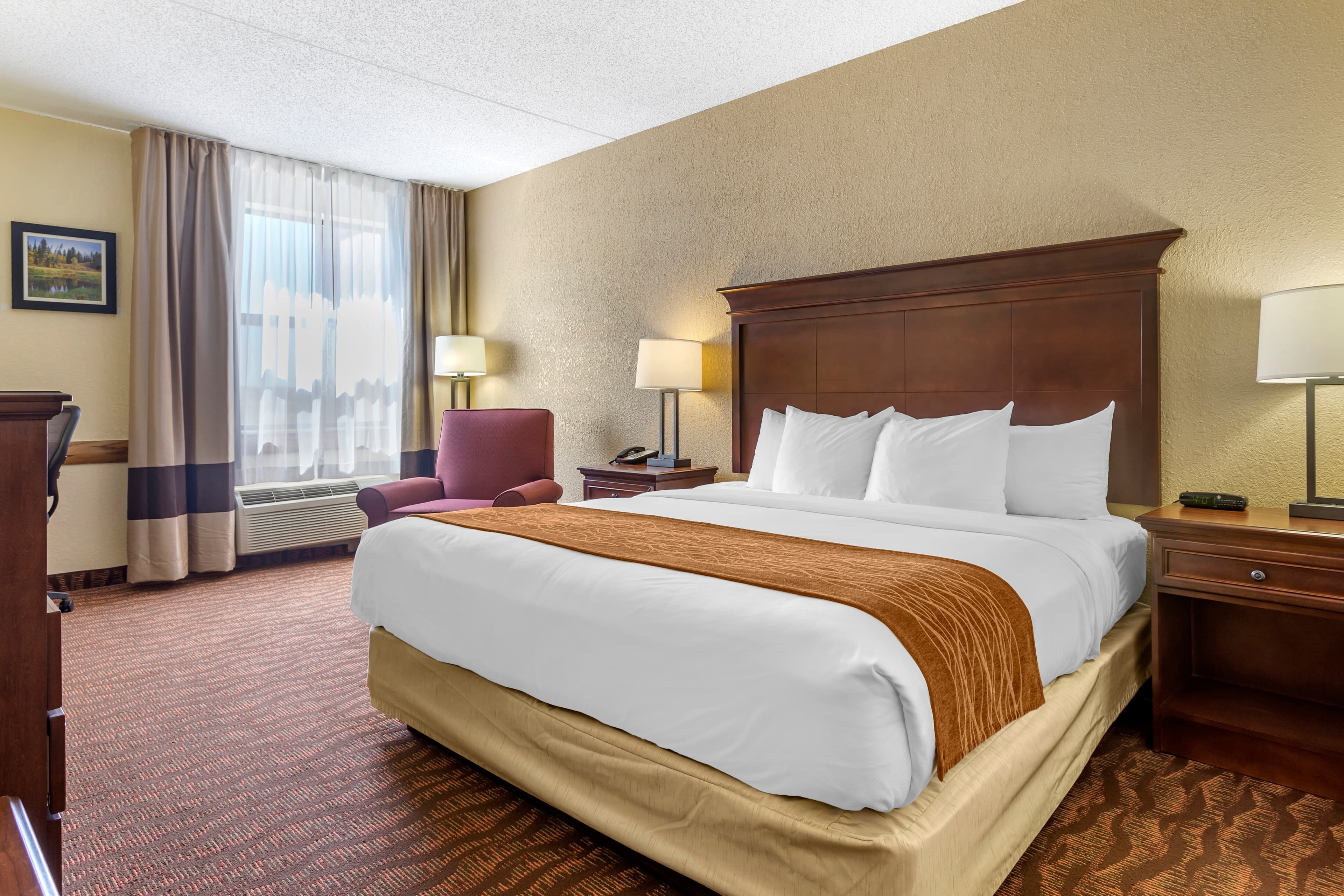 Comfort Inn & Suites Branson Meadows — 29