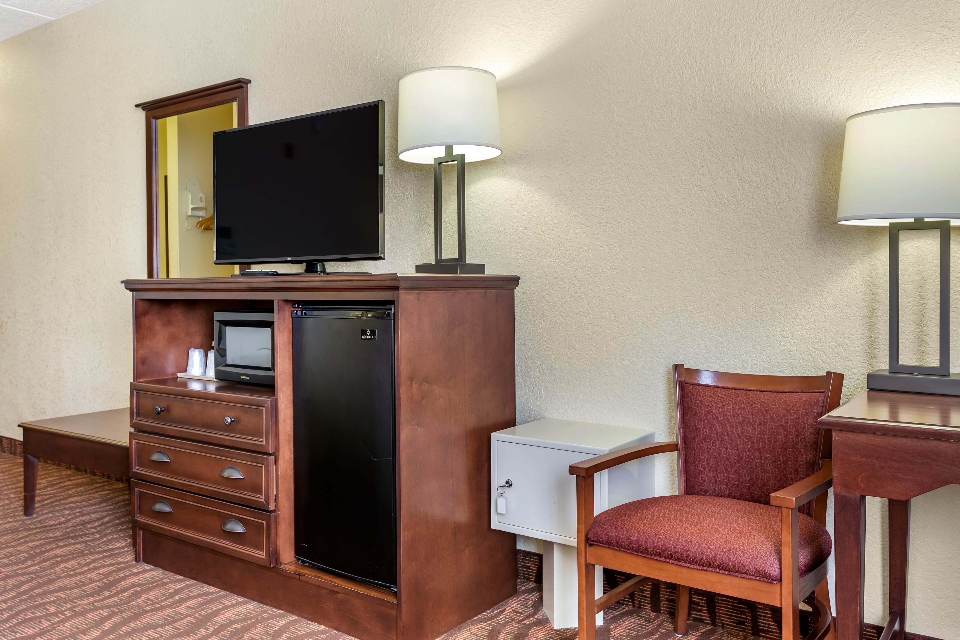 Comfort Inn & Suites Branson Meadows — 30