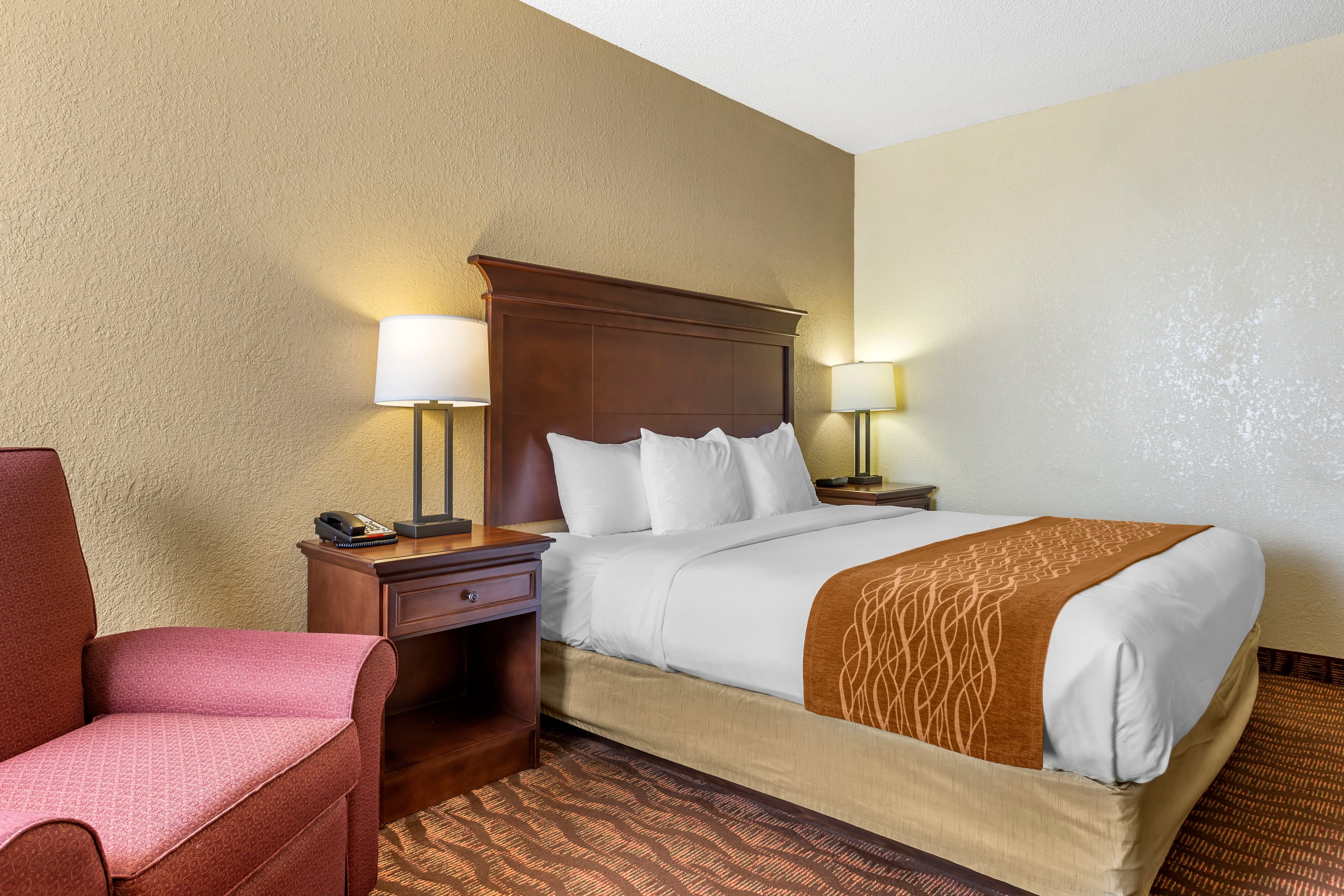 Comfort Inn & Suites Branson Meadows — 31