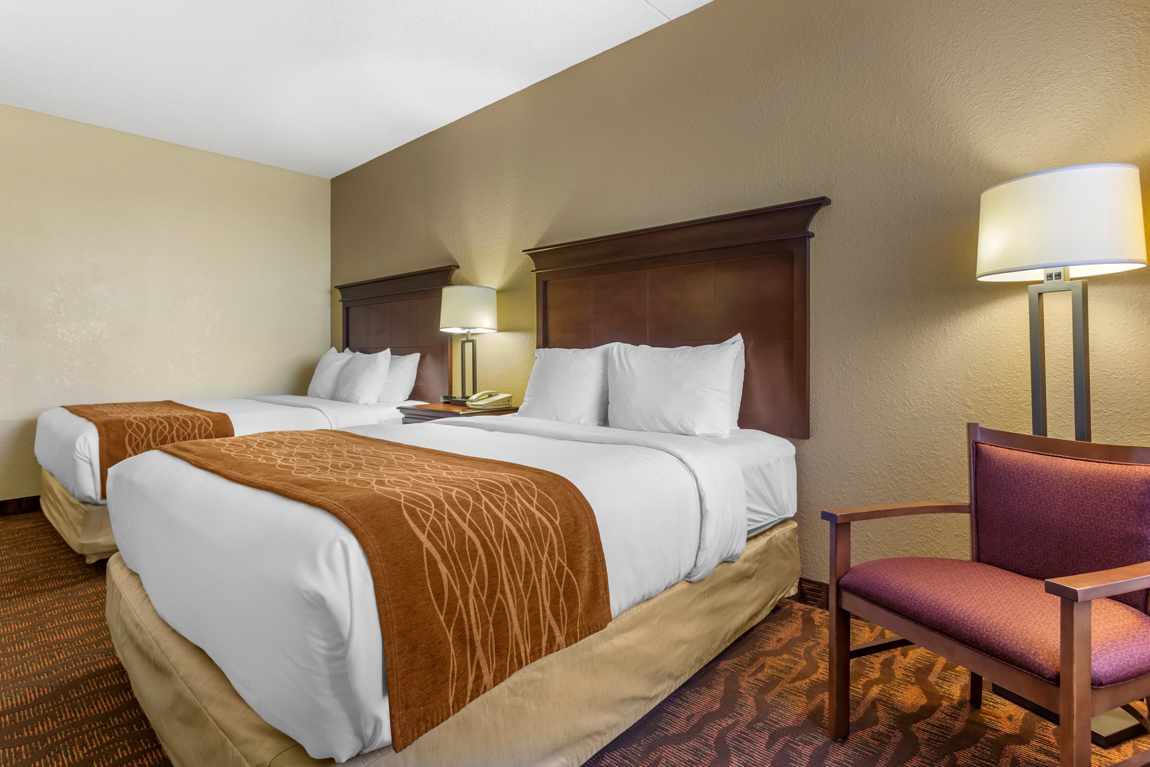 Comfort Inn & Suites Branson Meadows — 24