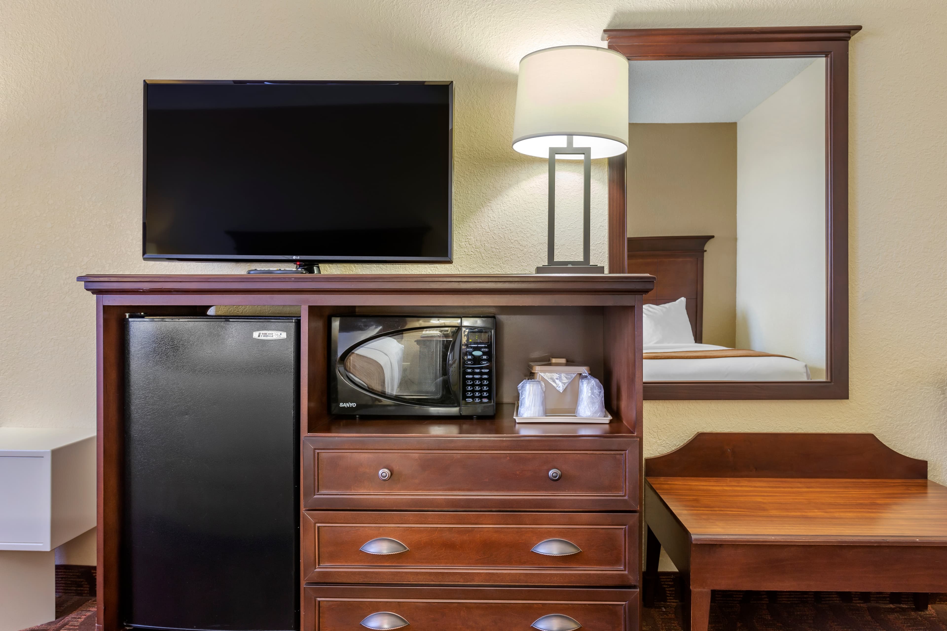 Comfort Inn & Suites Branson Meadows — 25