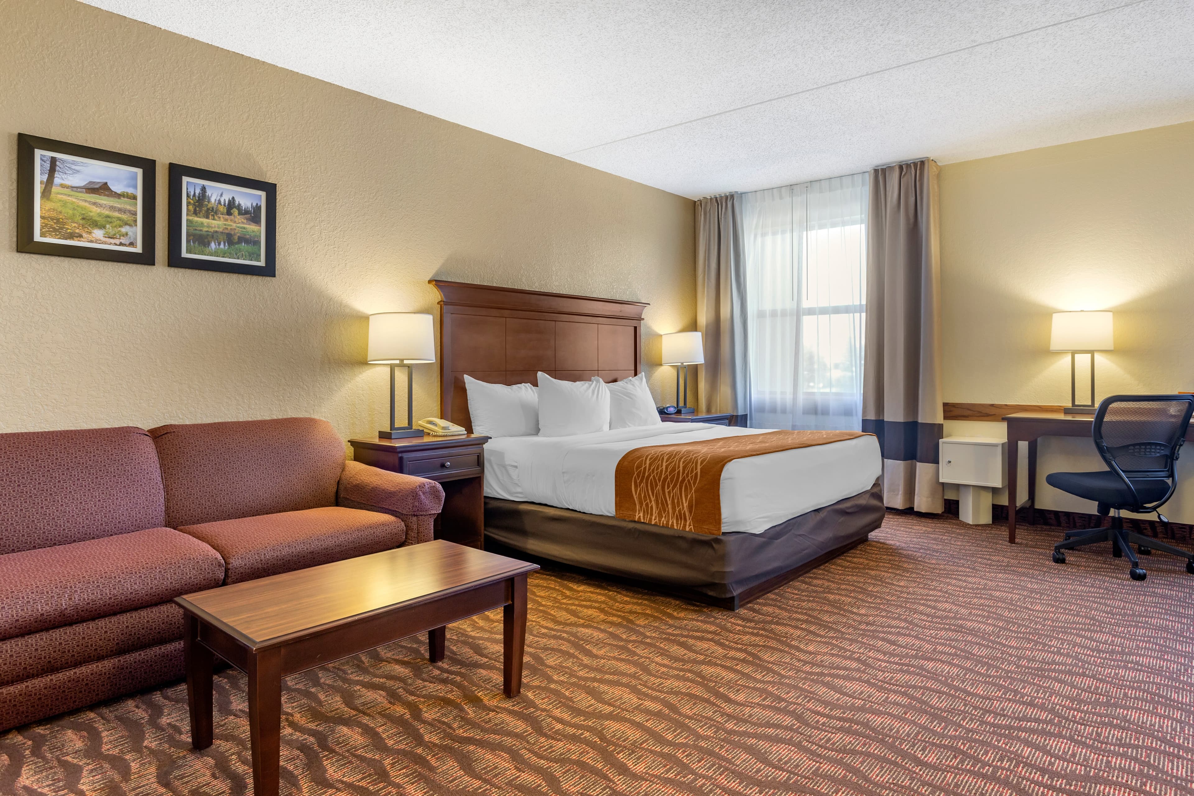 Comfort Inn & Suites Branson Meadows — 22