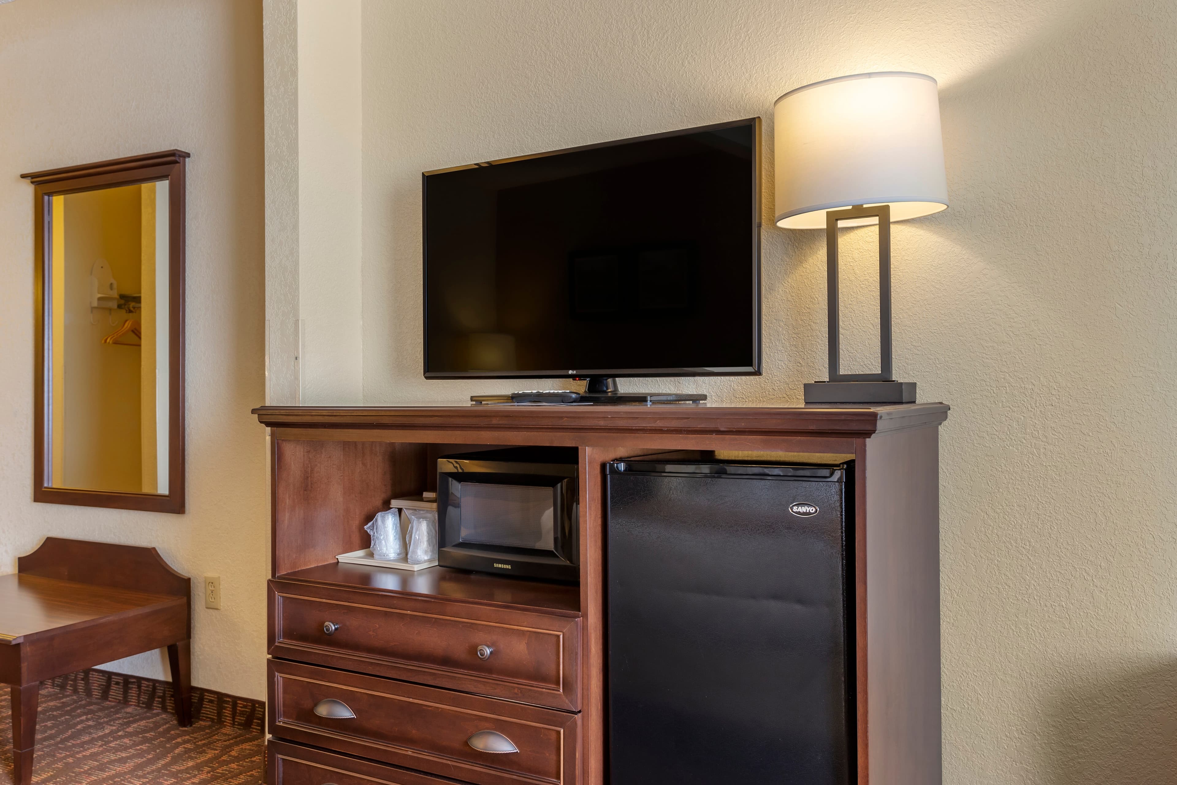 Comfort Inn & Suites Branson Meadows — 43
