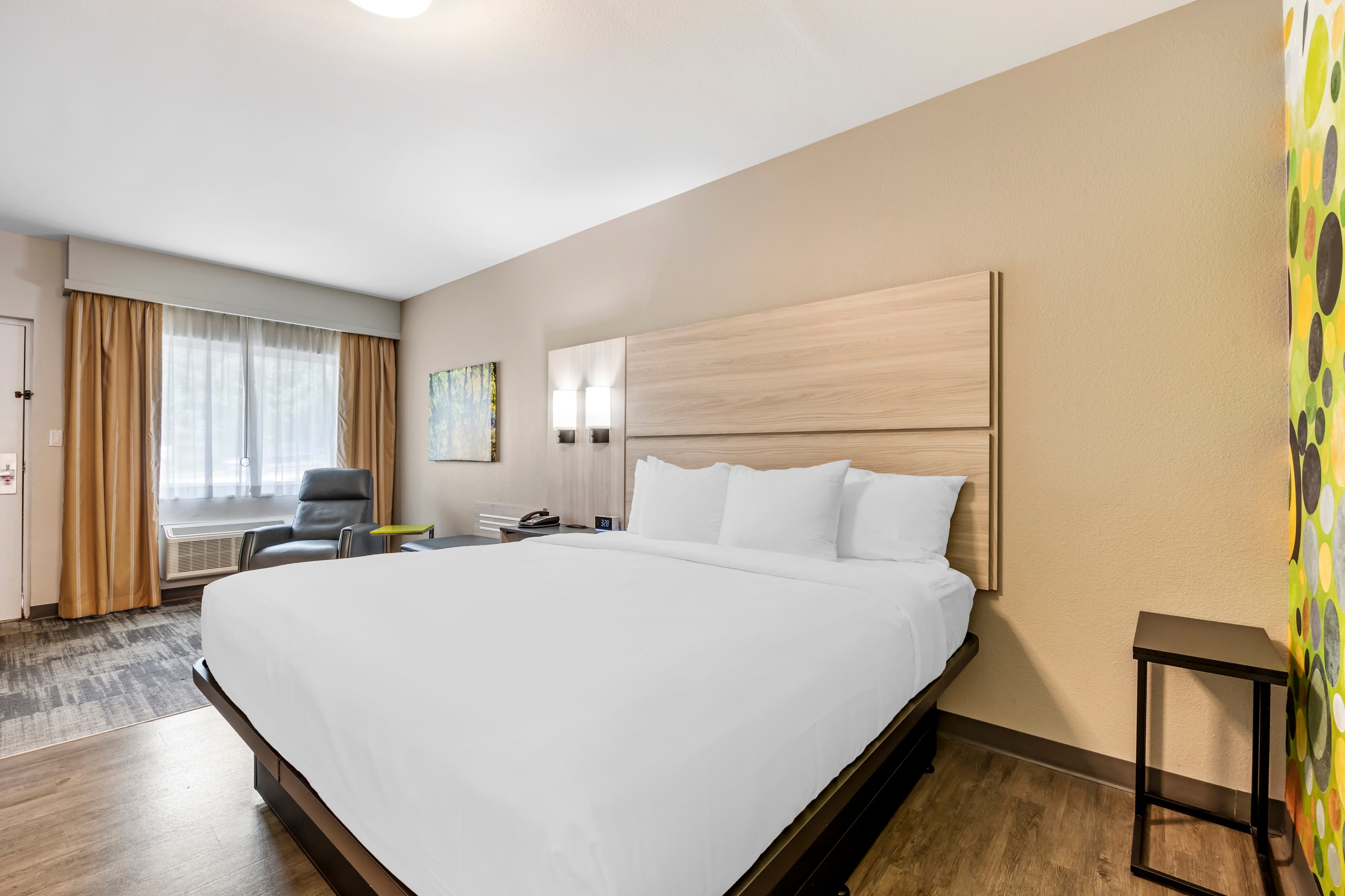 The Bradford Hotel, an Ascend Collection Hotel — 2