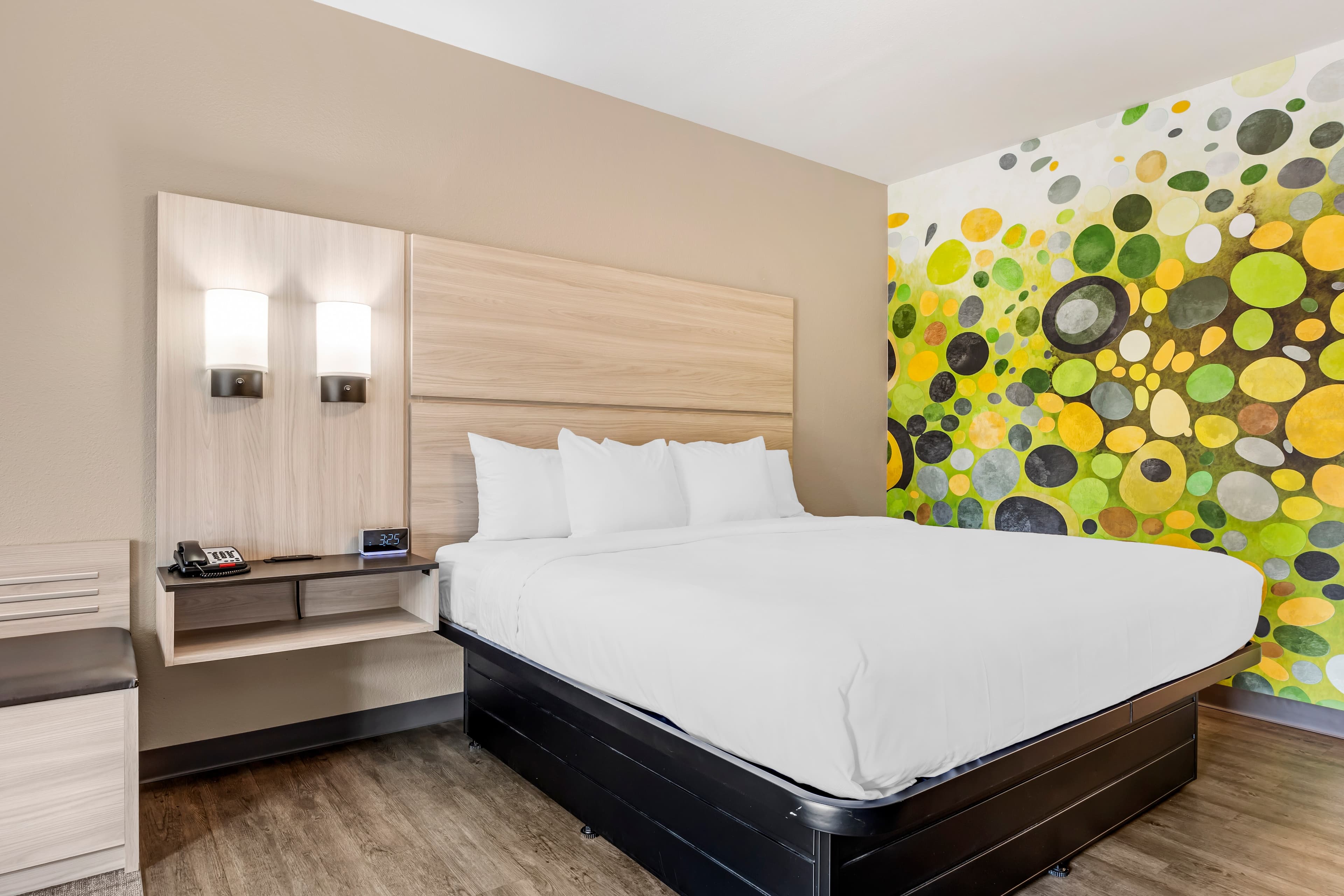 The Bradford Hotel, an Ascend Collection Hotel — 3