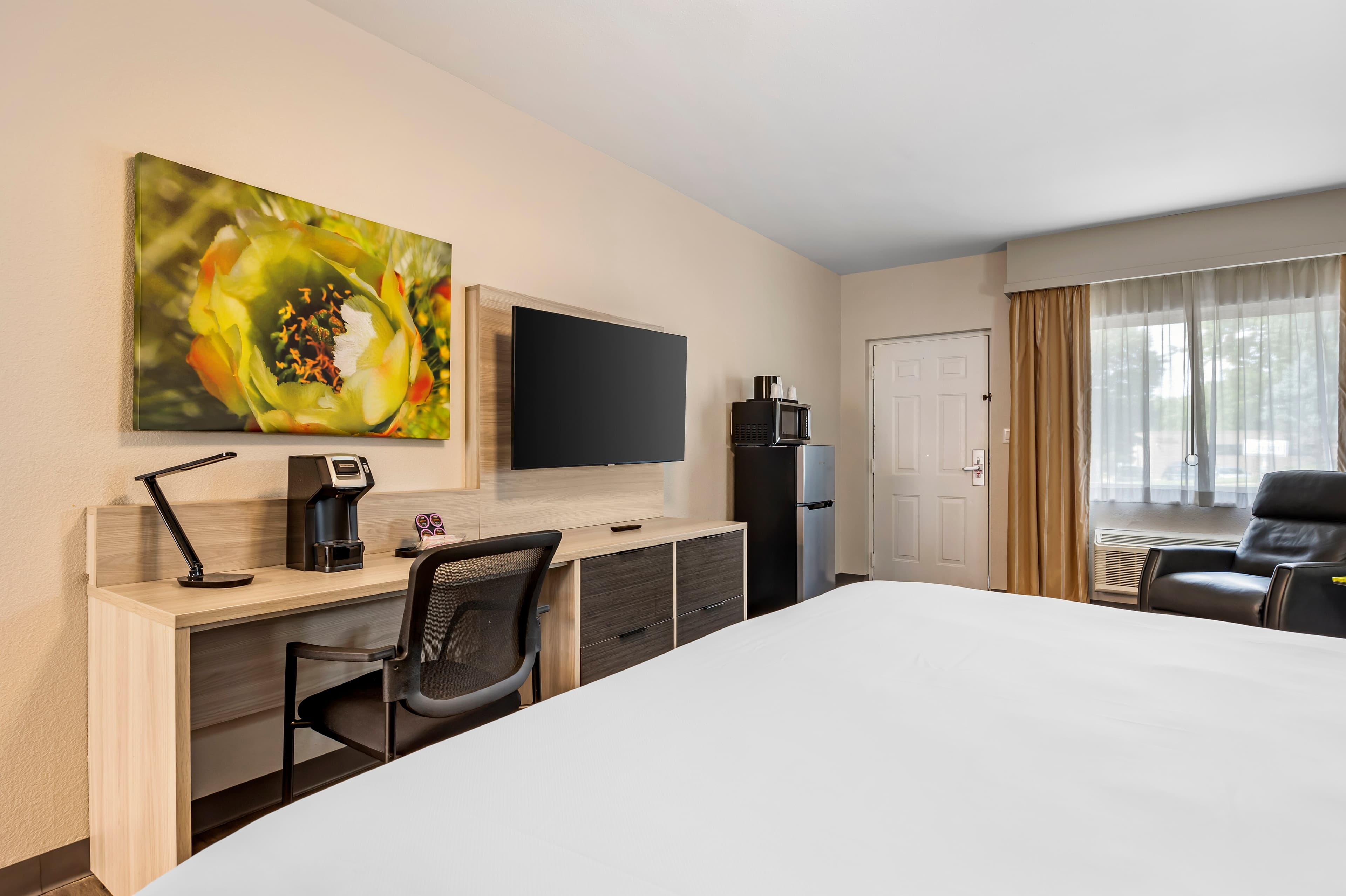 The Bradford Hotel, an Ascend Collection Hotel — 4