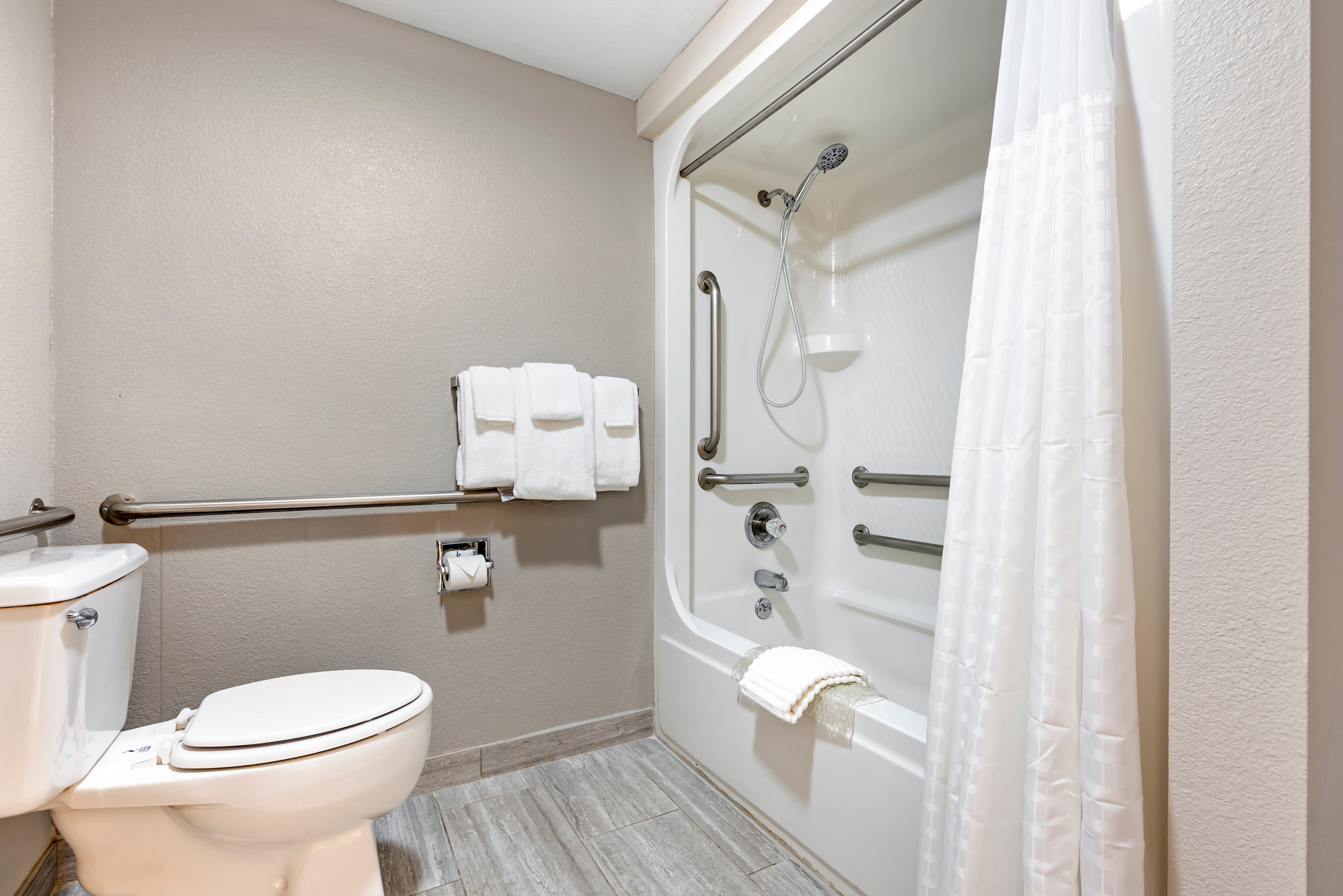 The Bradford Hotel, an Ascend Collection Hotel — 5