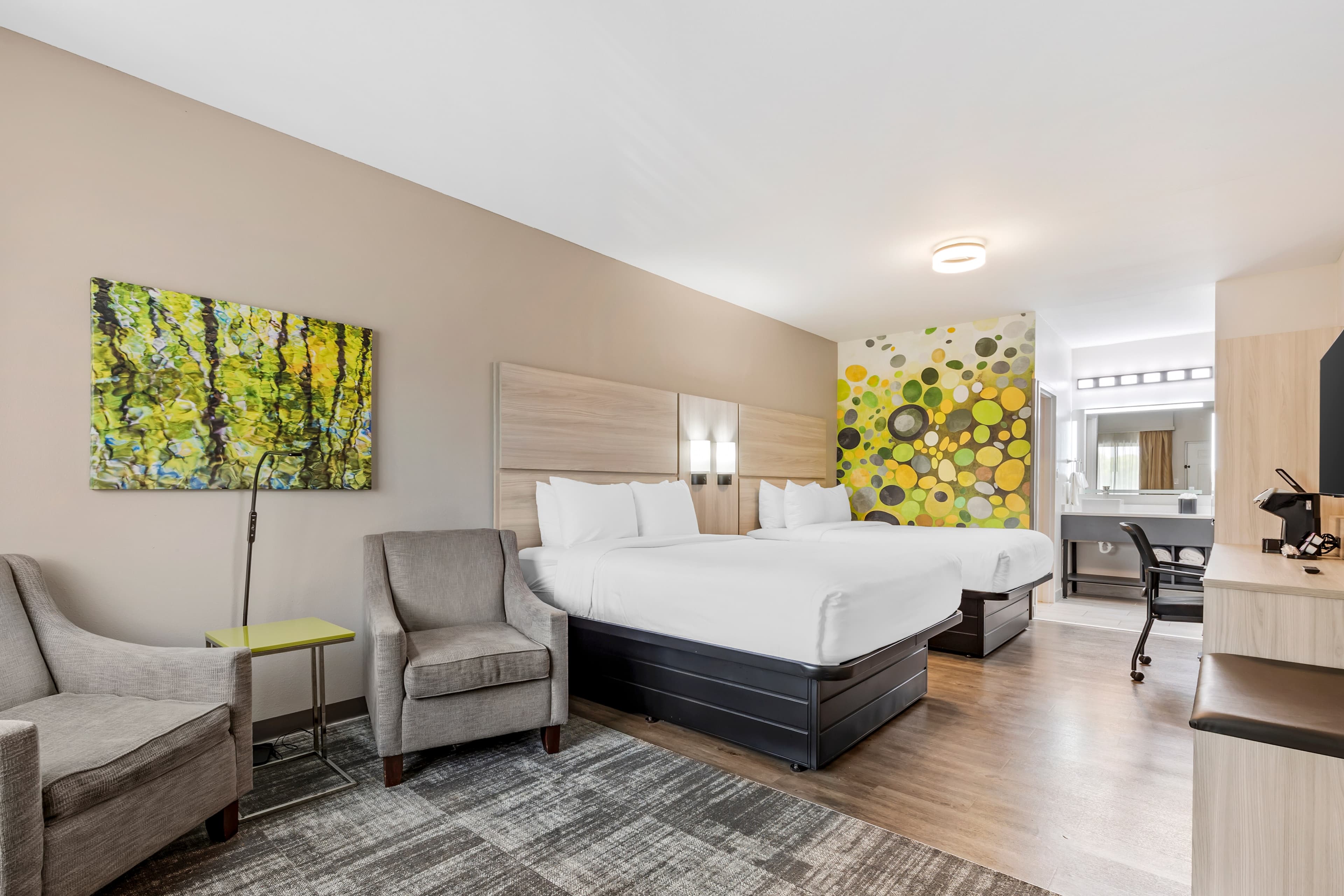 The Bradford Hotel, an Ascend Collection Hotel — 10