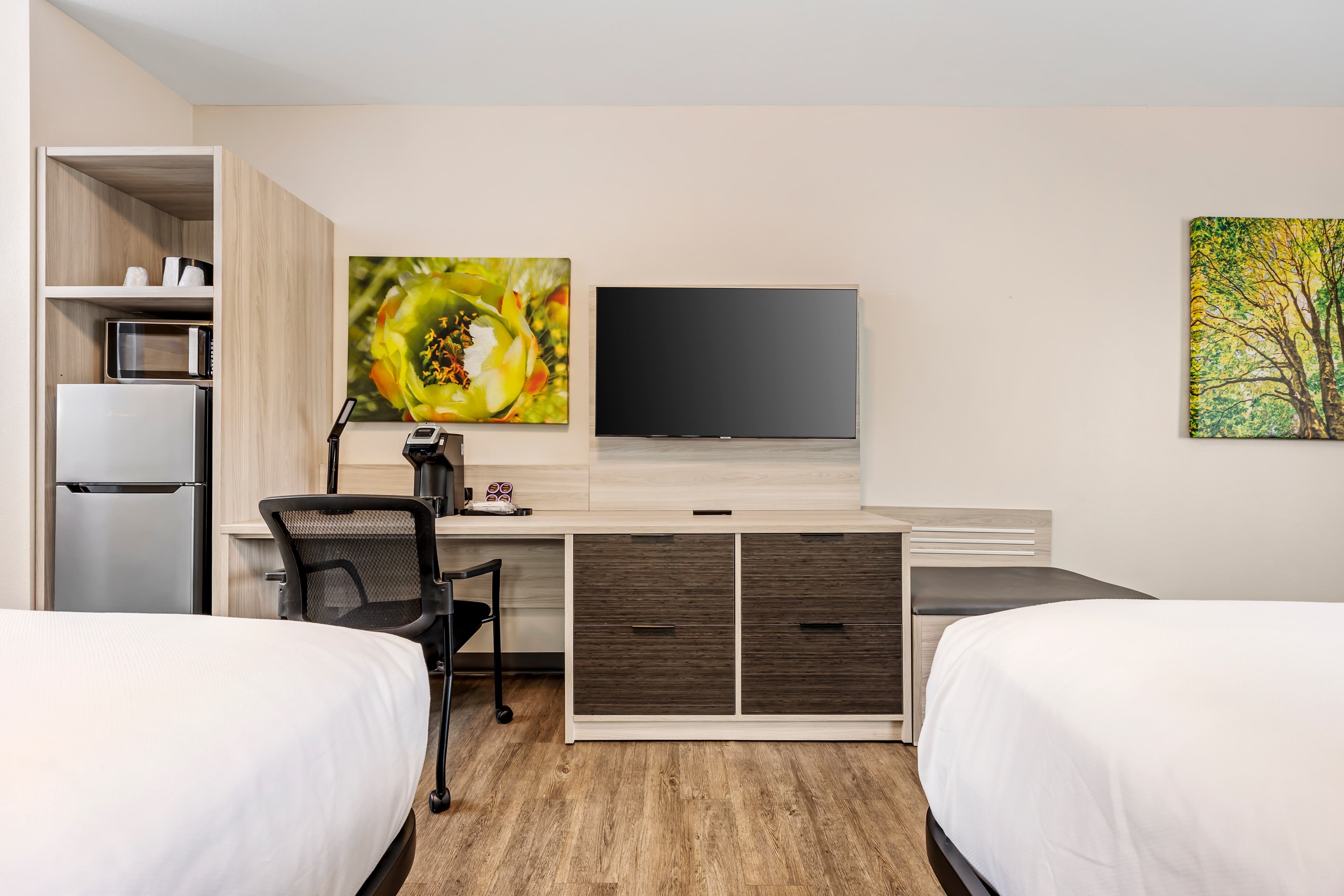 The Bradford Hotel, an Ascend Collection Hotel — 12