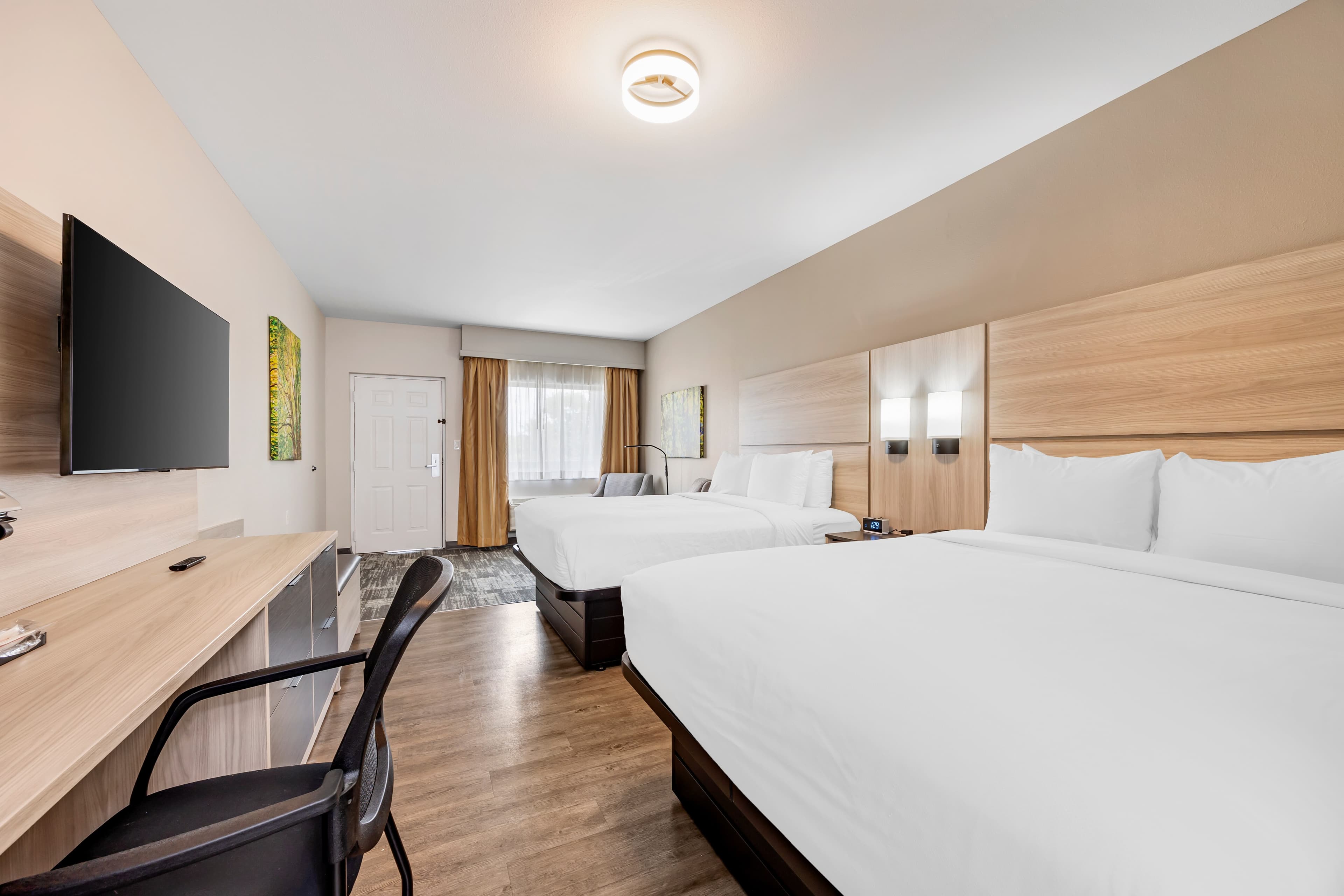 The Bradford Hotel, an Ascend Collection Hotel — 13