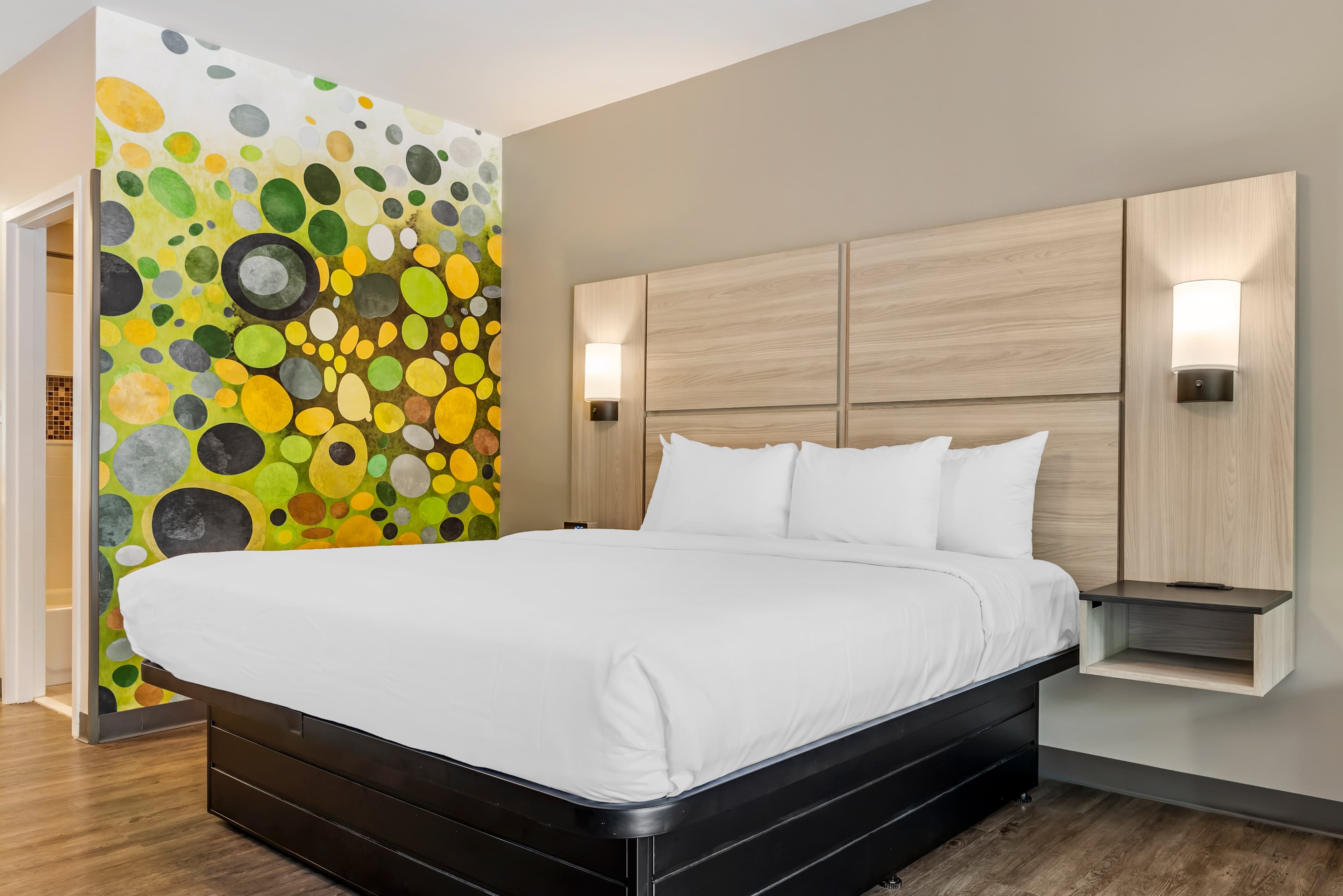 The Bradford Hotel, an Ascend Collection Hotel — 15