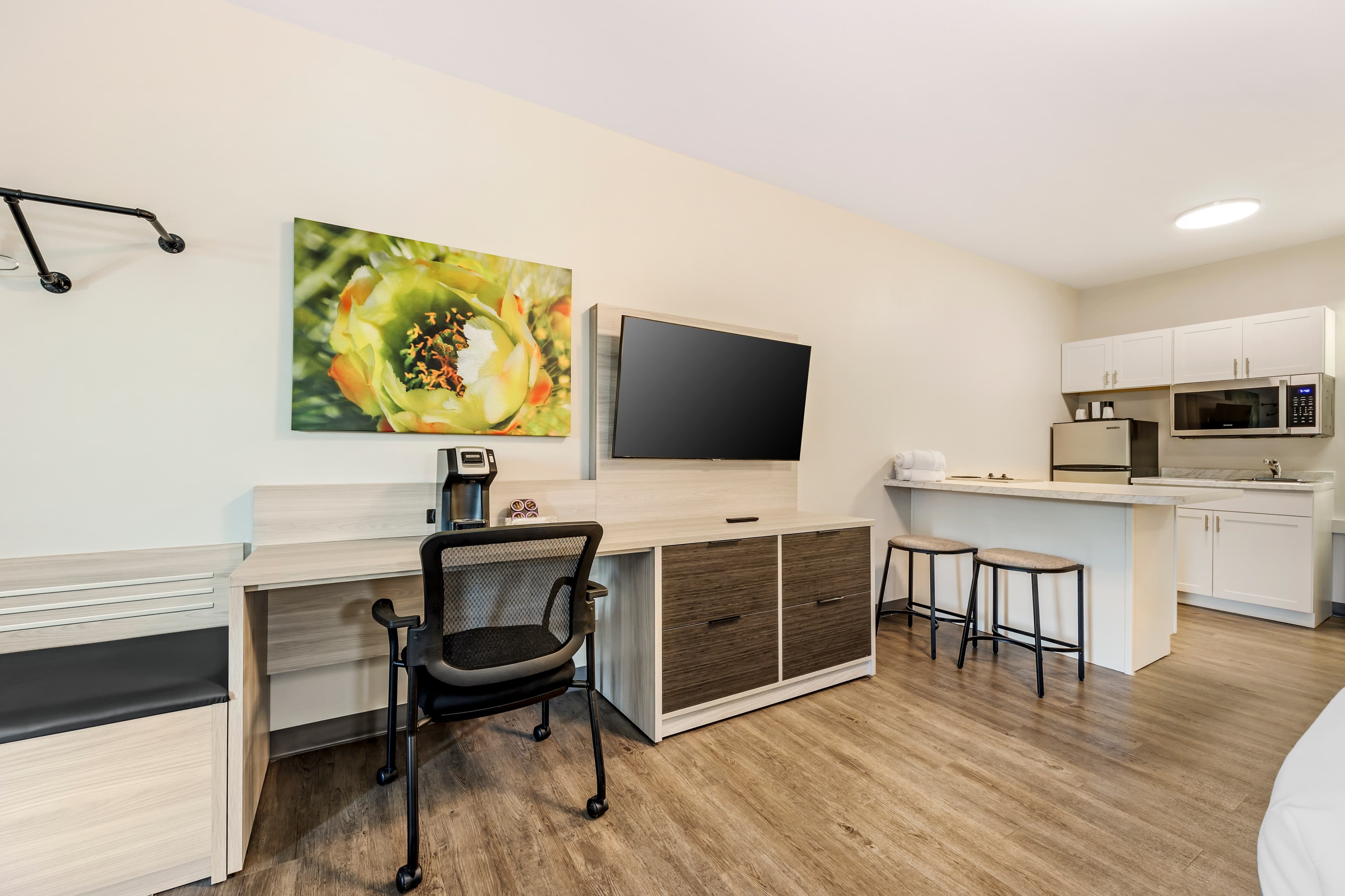 The Bradford Hotel, an Ascend Collection Hotel — 17