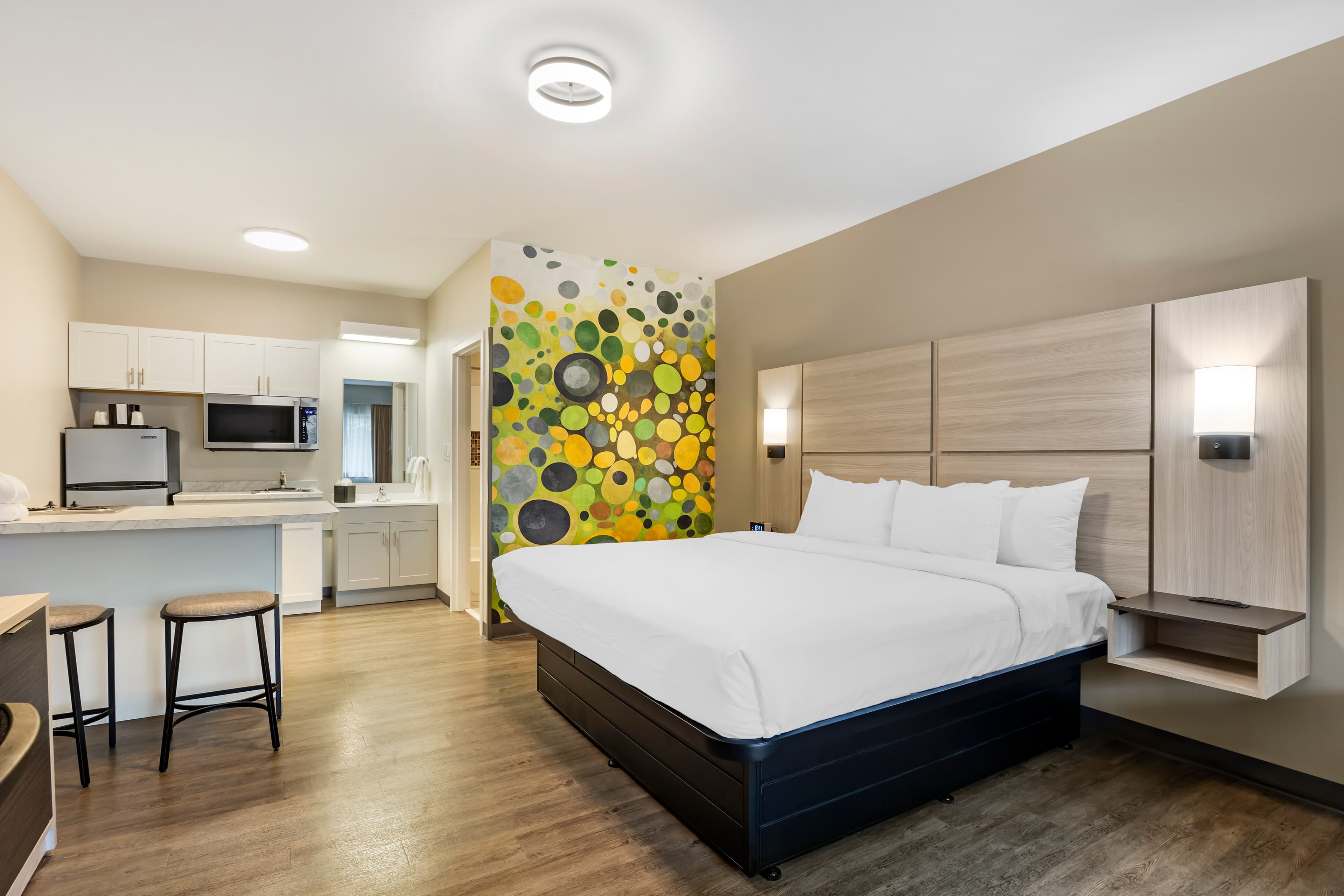 The Bradford Hotel, an Ascend Collection Hotel — 16
