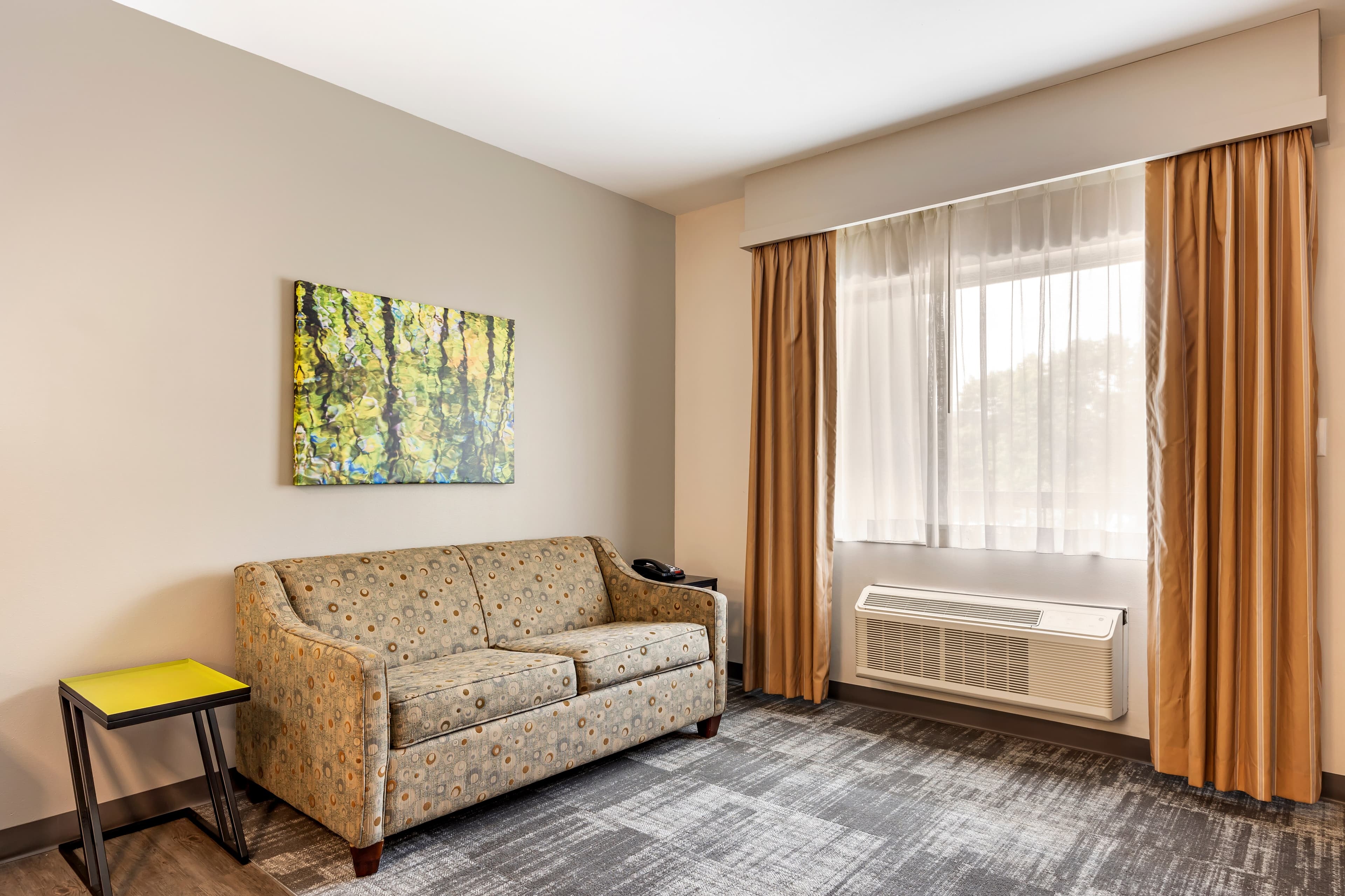 The Bradford Hotel, an Ascend Collection Hotel — 21
