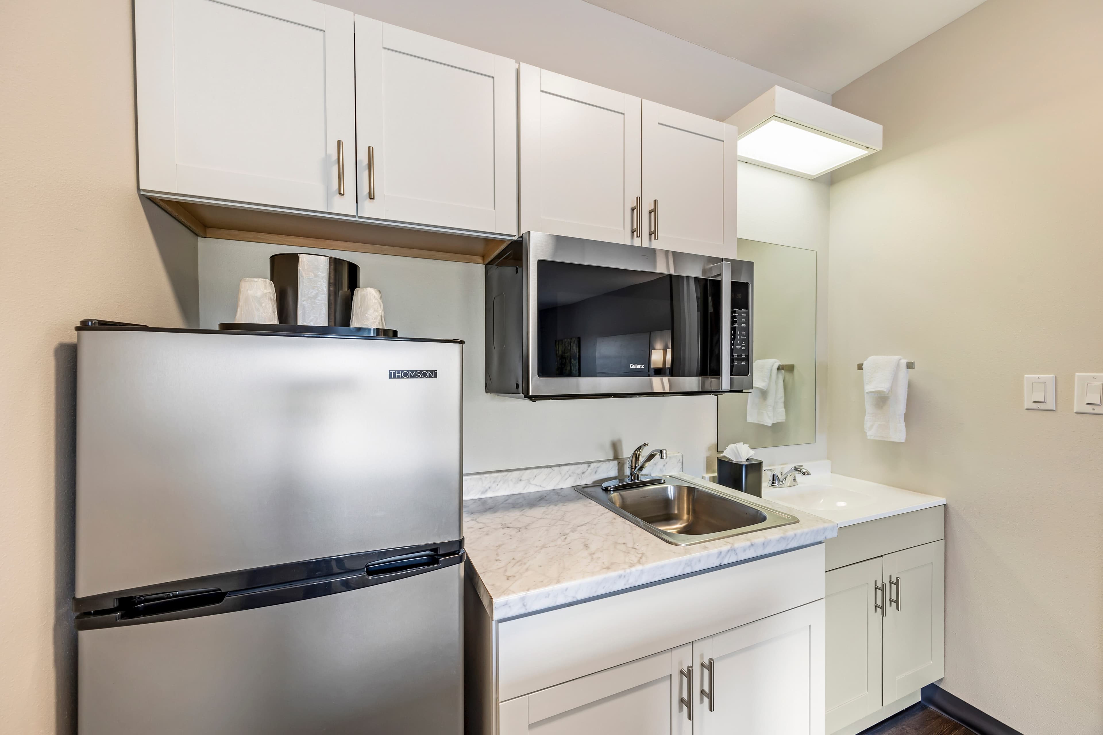 The Bradford Hotel, an Ascend Collection Hotel — 23