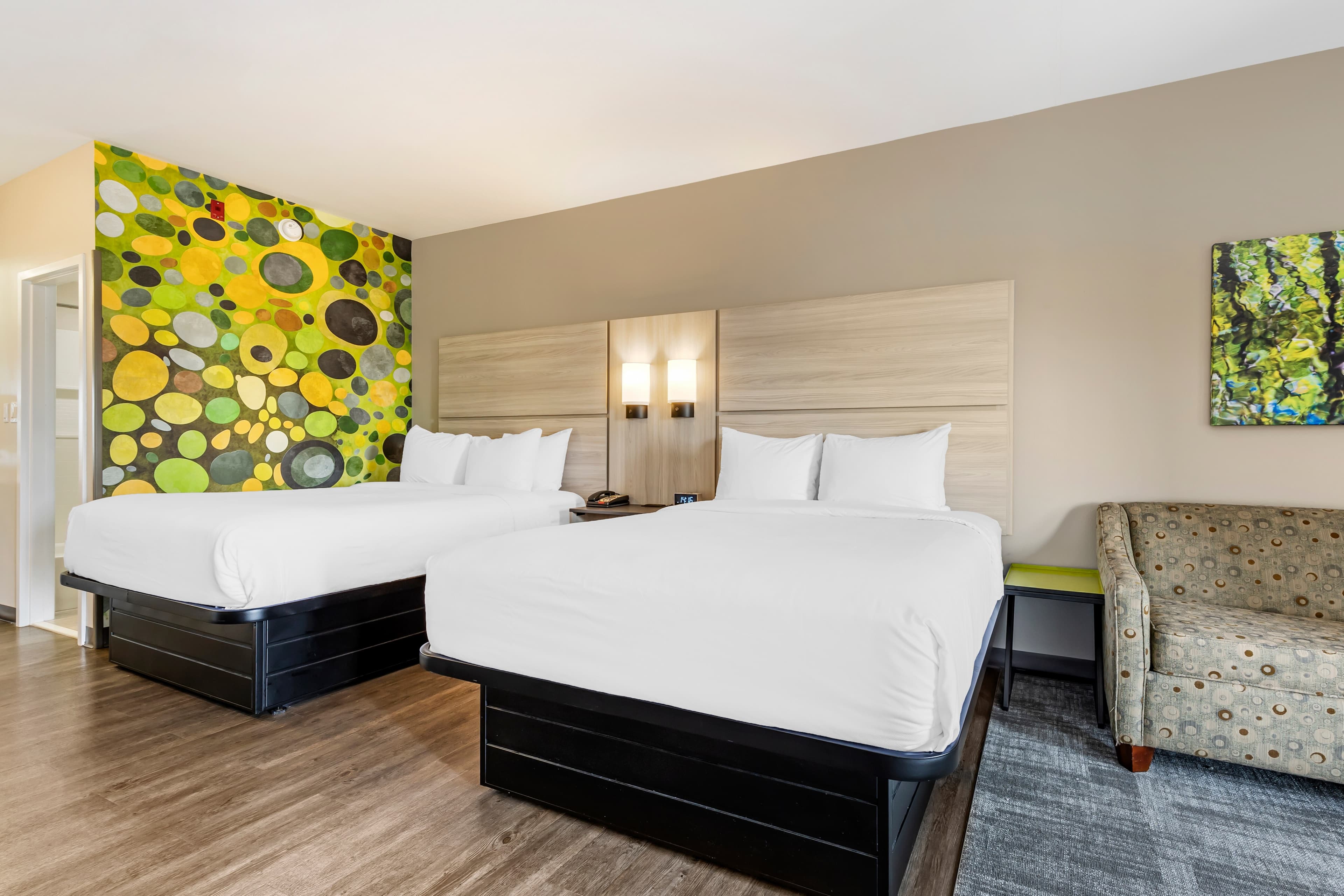 The Bradford Hotel, an Ascend Collection Hotel — 25