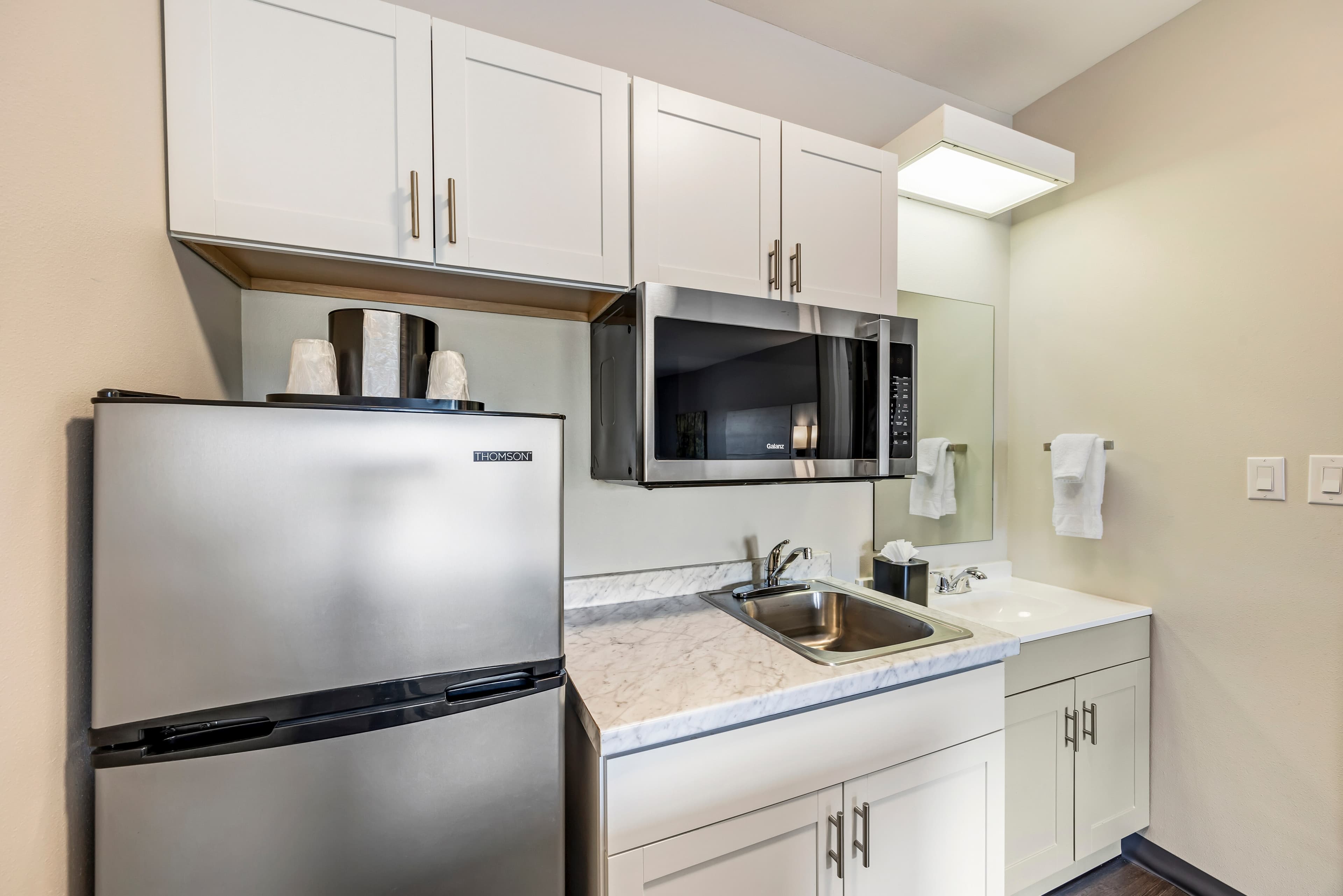 The Bradford Hotel, an Ascend Collection Hotel — 28