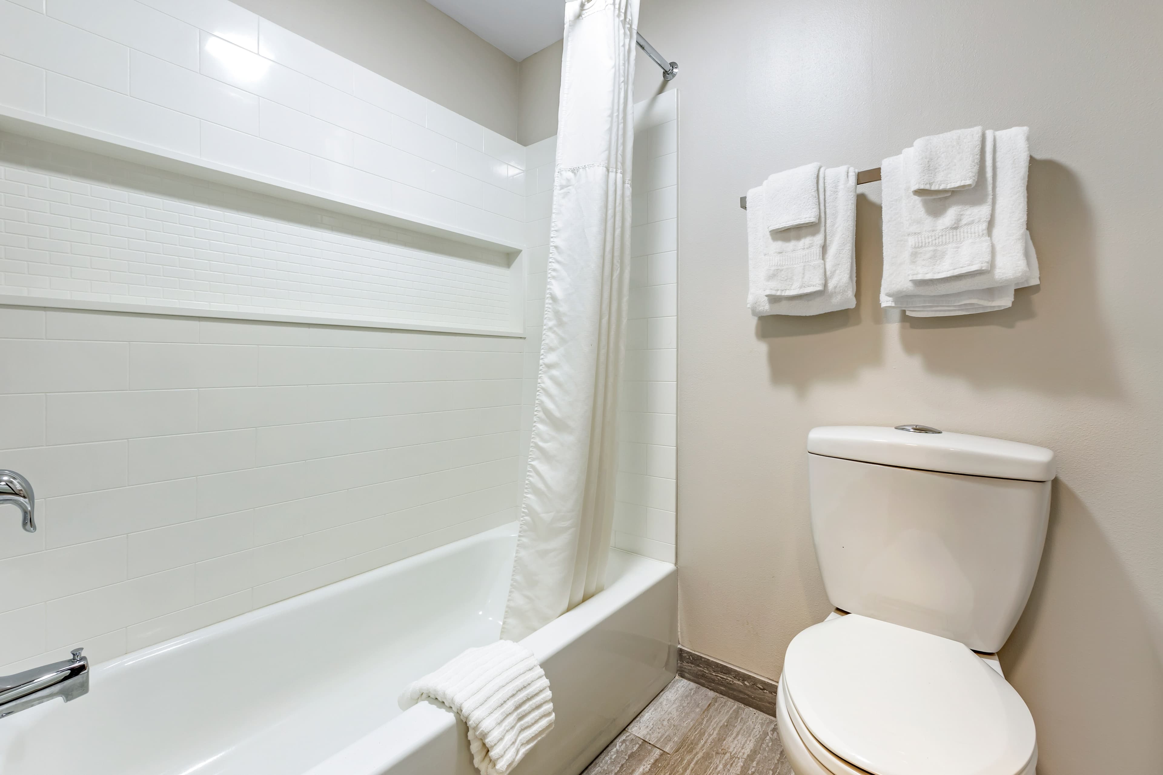 The Bradford Hotel, an Ascend Collection Hotel — 29