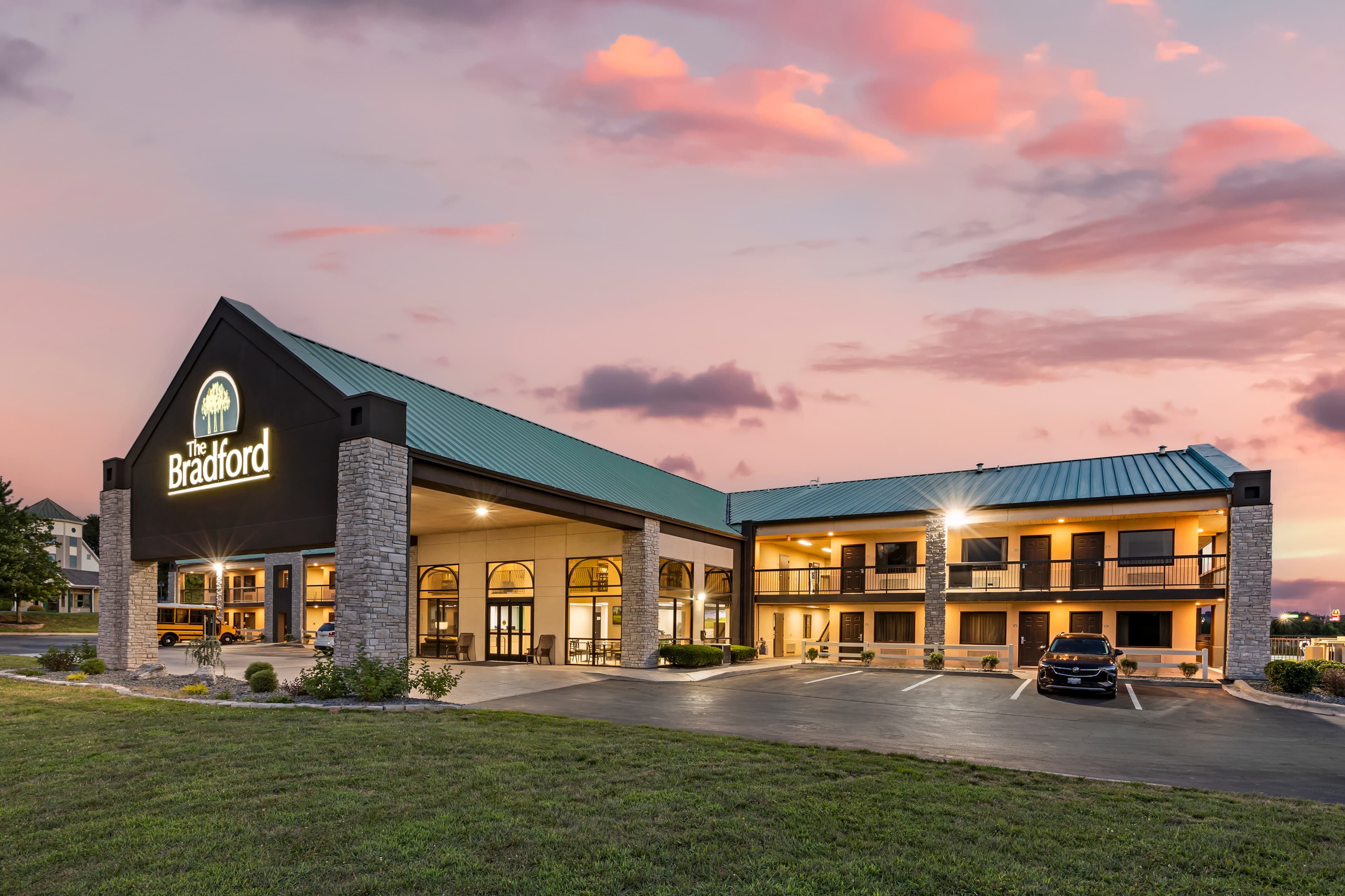 The Bradford Hotel, an Ascend Collection Hotel