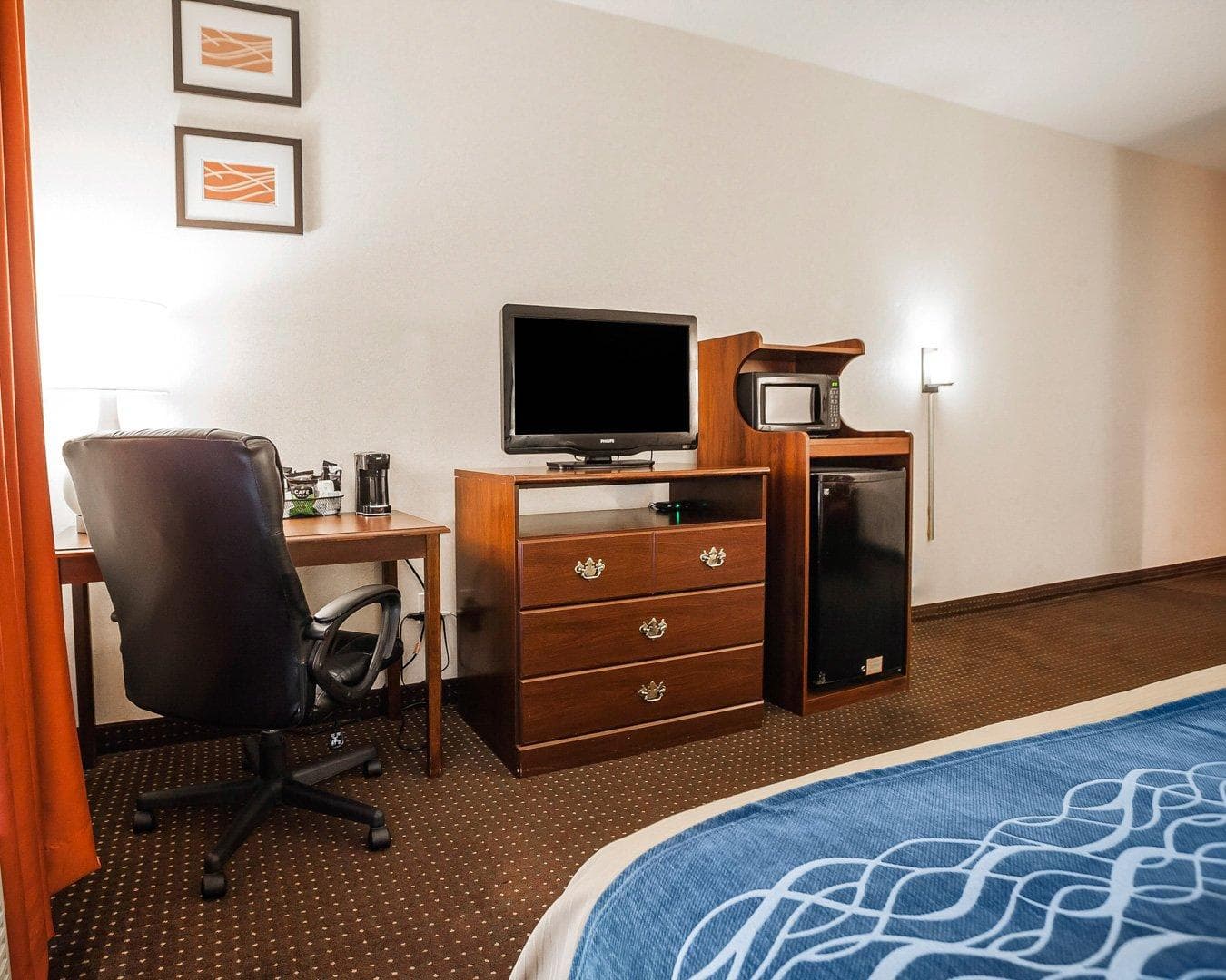 Quality Inn Kingdom City I-70 - Image 5
