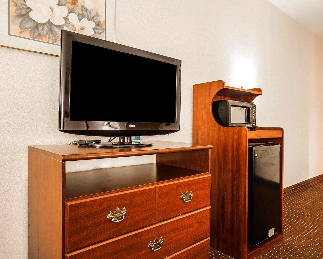 Quality Inn Kingdom City I-70 — 9