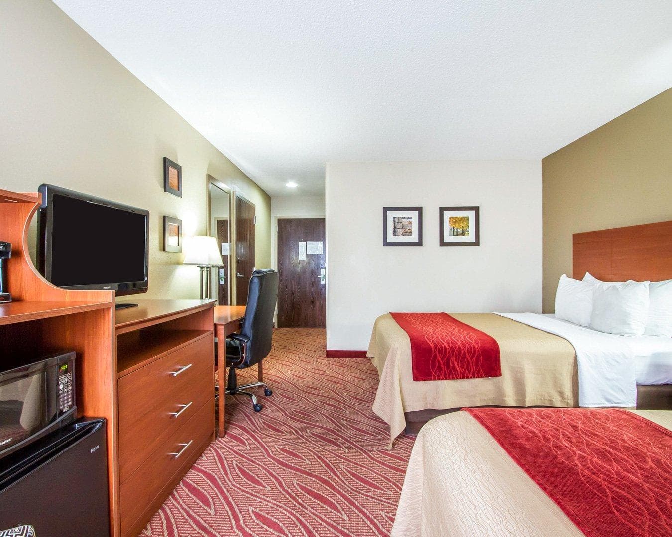 Comfort Inn Poplar Bluff North — 20