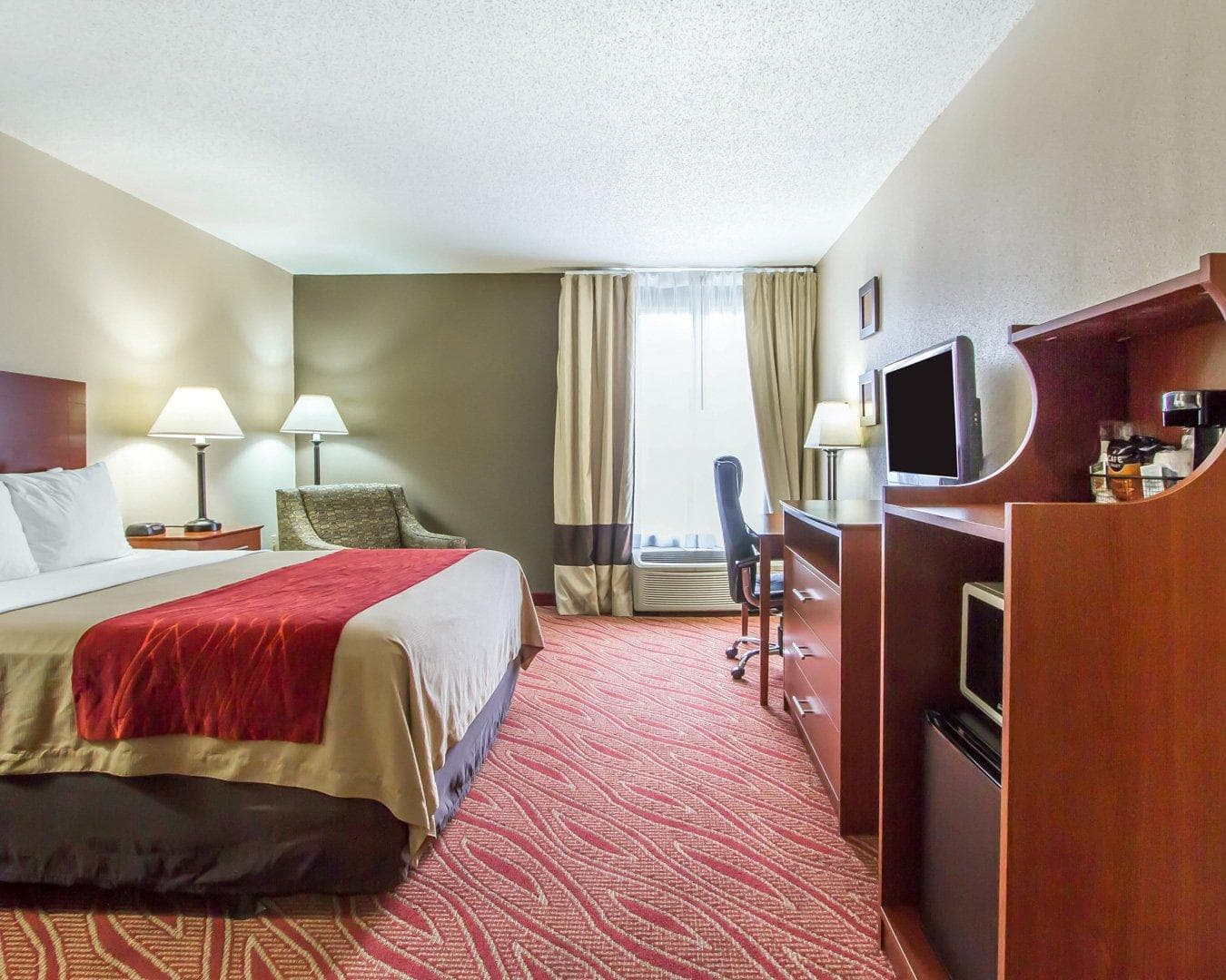 Comfort Inn Poplar Bluff North - Image 5