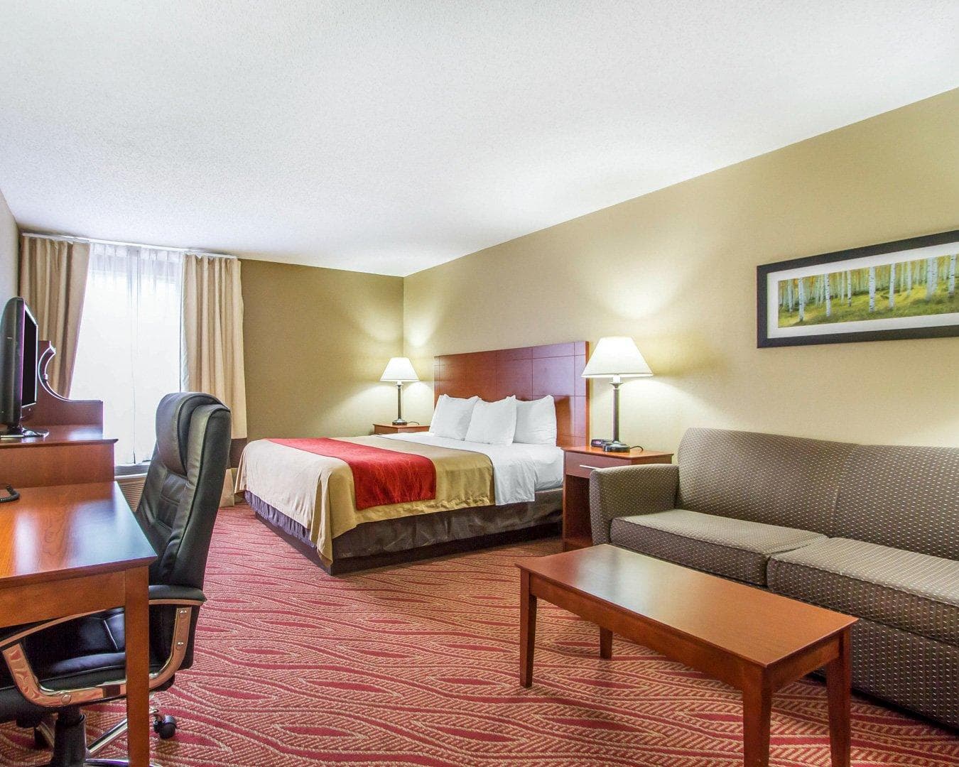 Comfort Inn Poplar Bluff North — 12