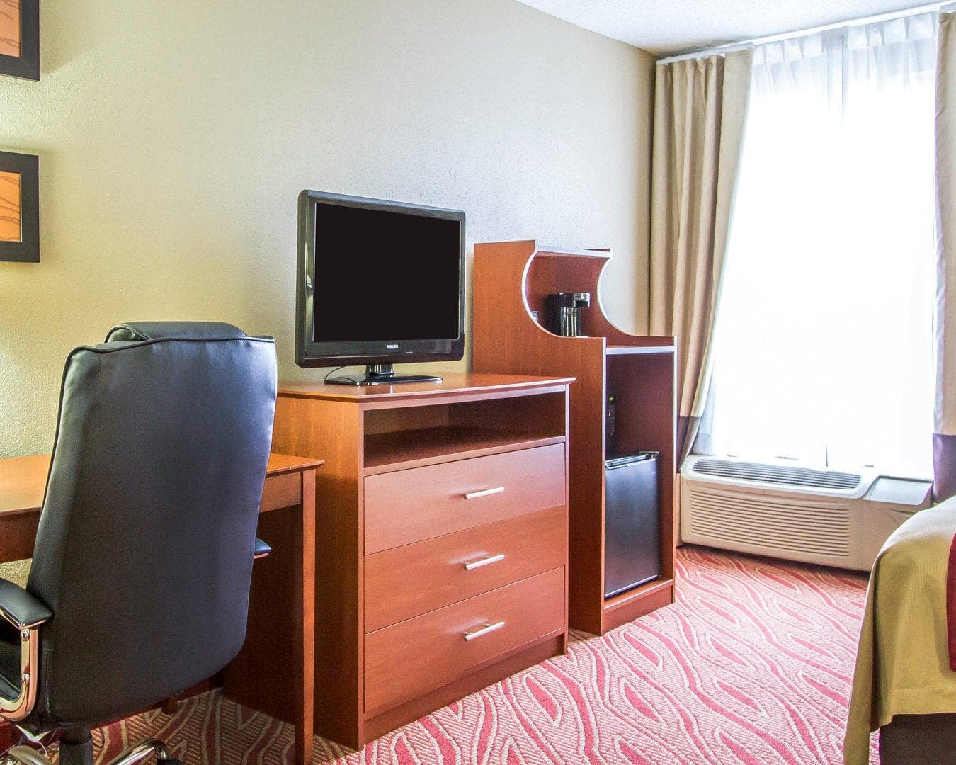 Comfort Inn Poplar Bluff North — 13