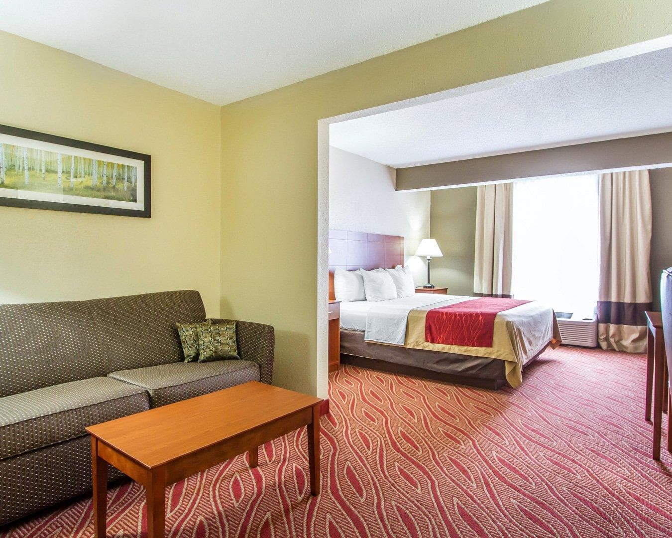 Comfort Inn Poplar Bluff North — 24