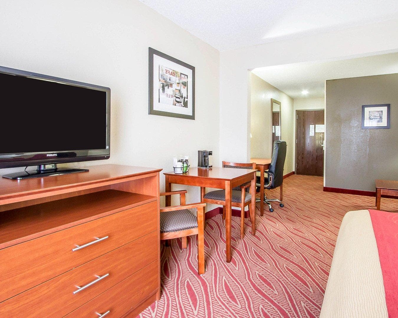Comfort Inn Poplar Bluff North — 25