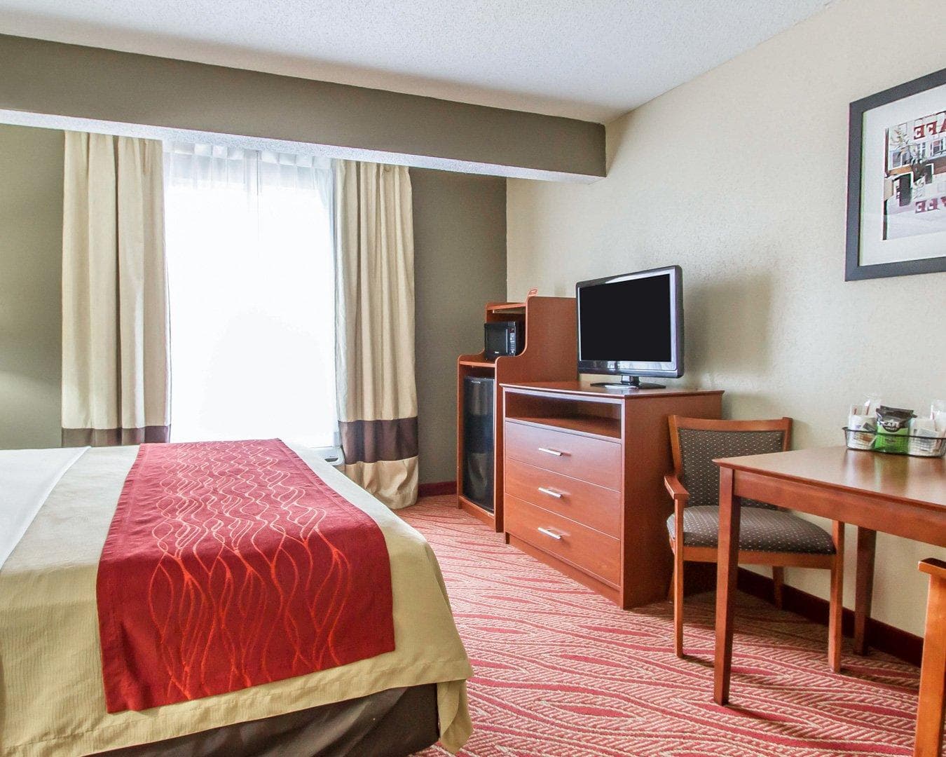 Comfort Inn Poplar Bluff North — 26