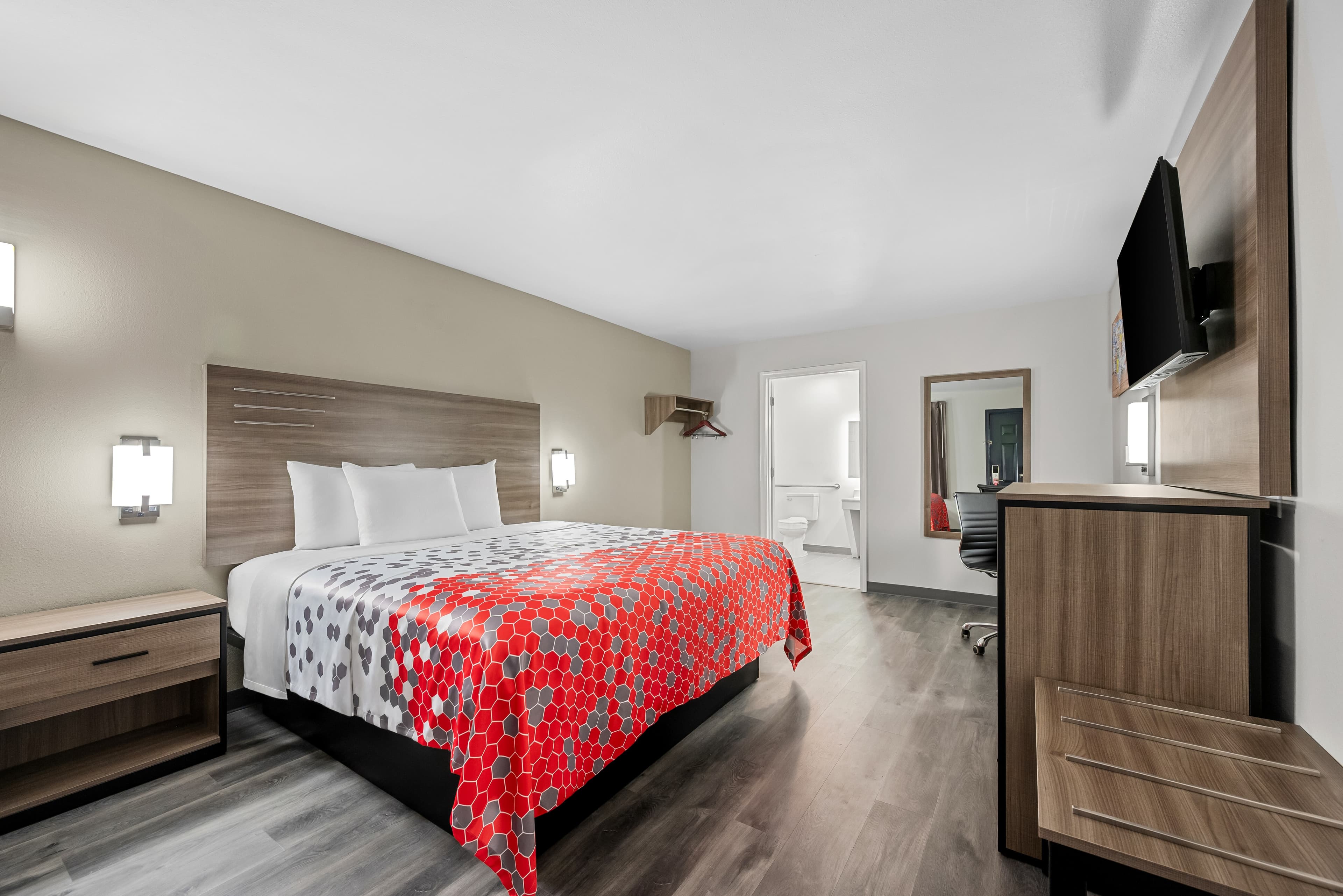 Econo Lodge Biloxi Beach - Image 2