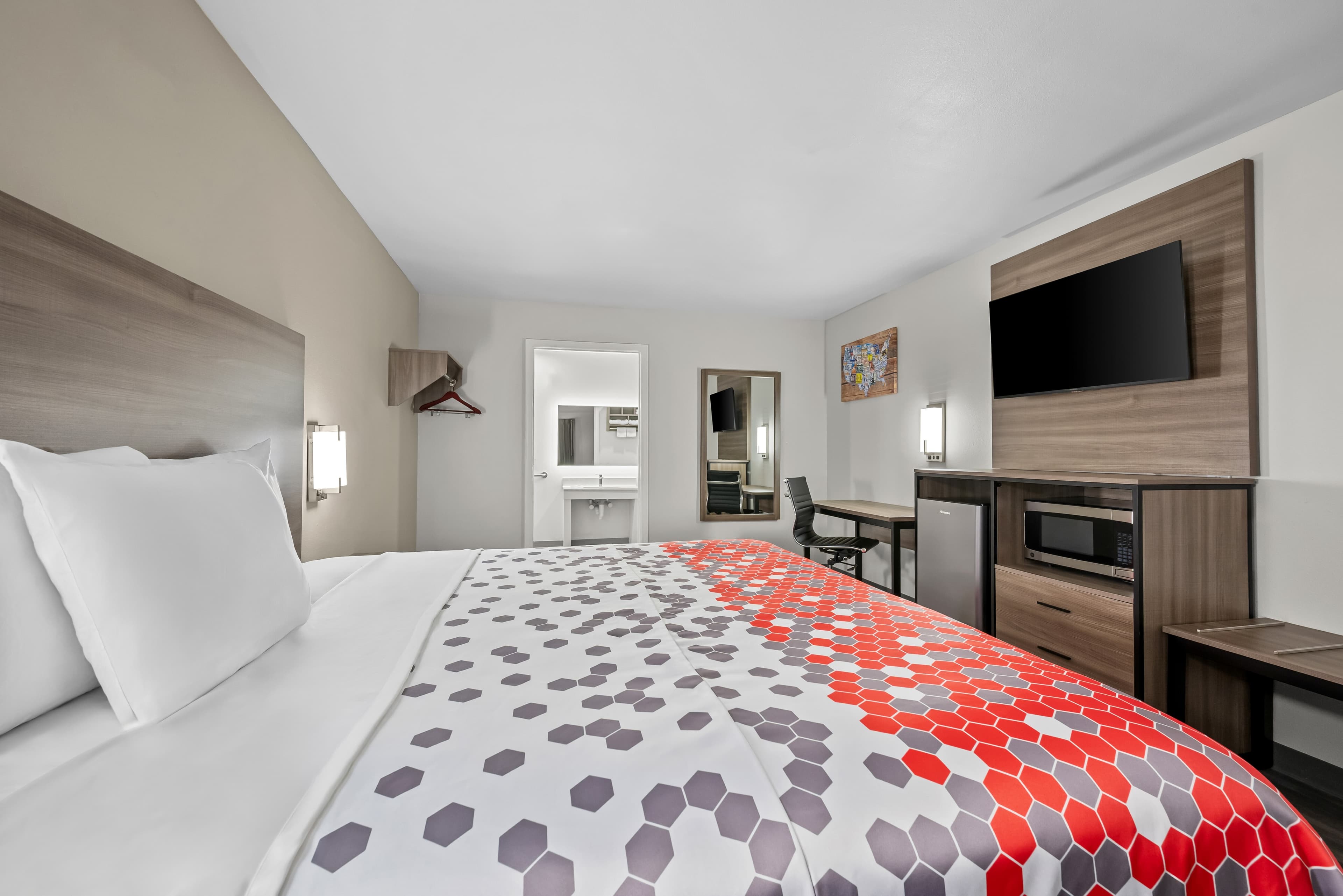 Econo Lodge Biloxi Beach - Image 3