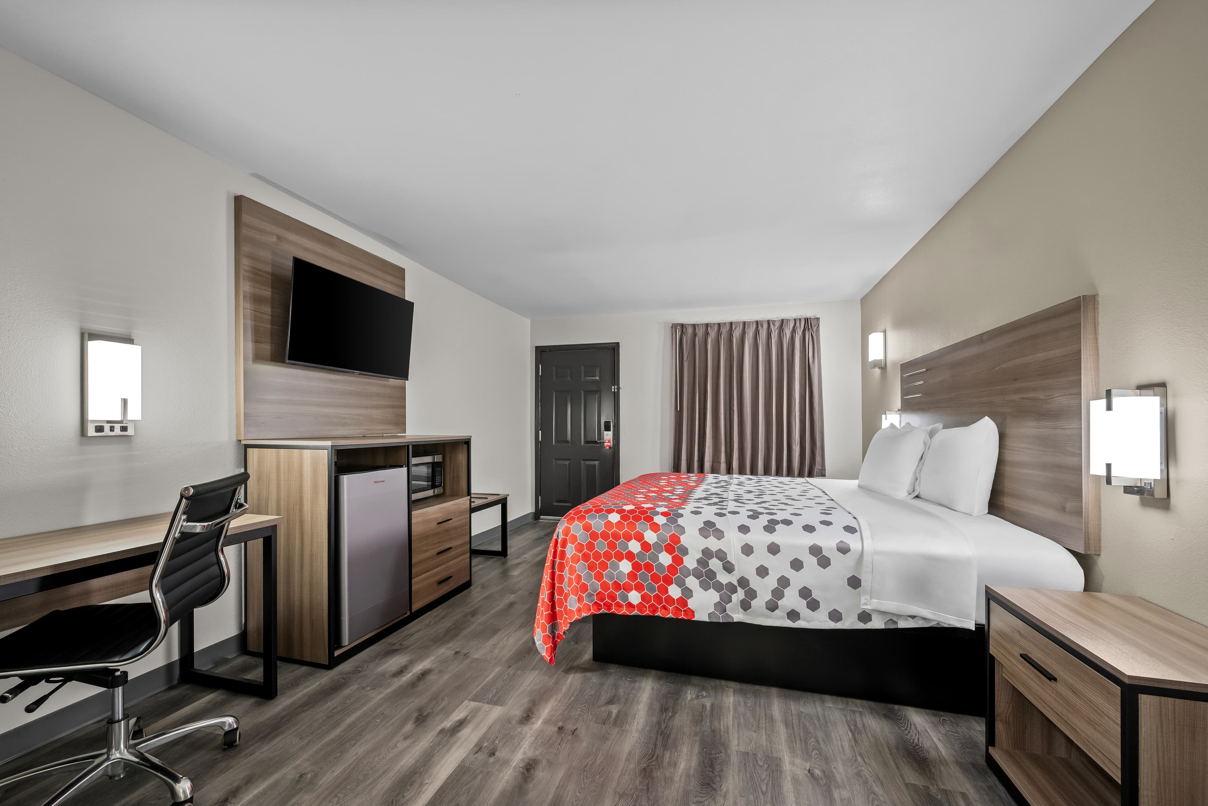 Econo Lodge Biloxi Beach - Image 4