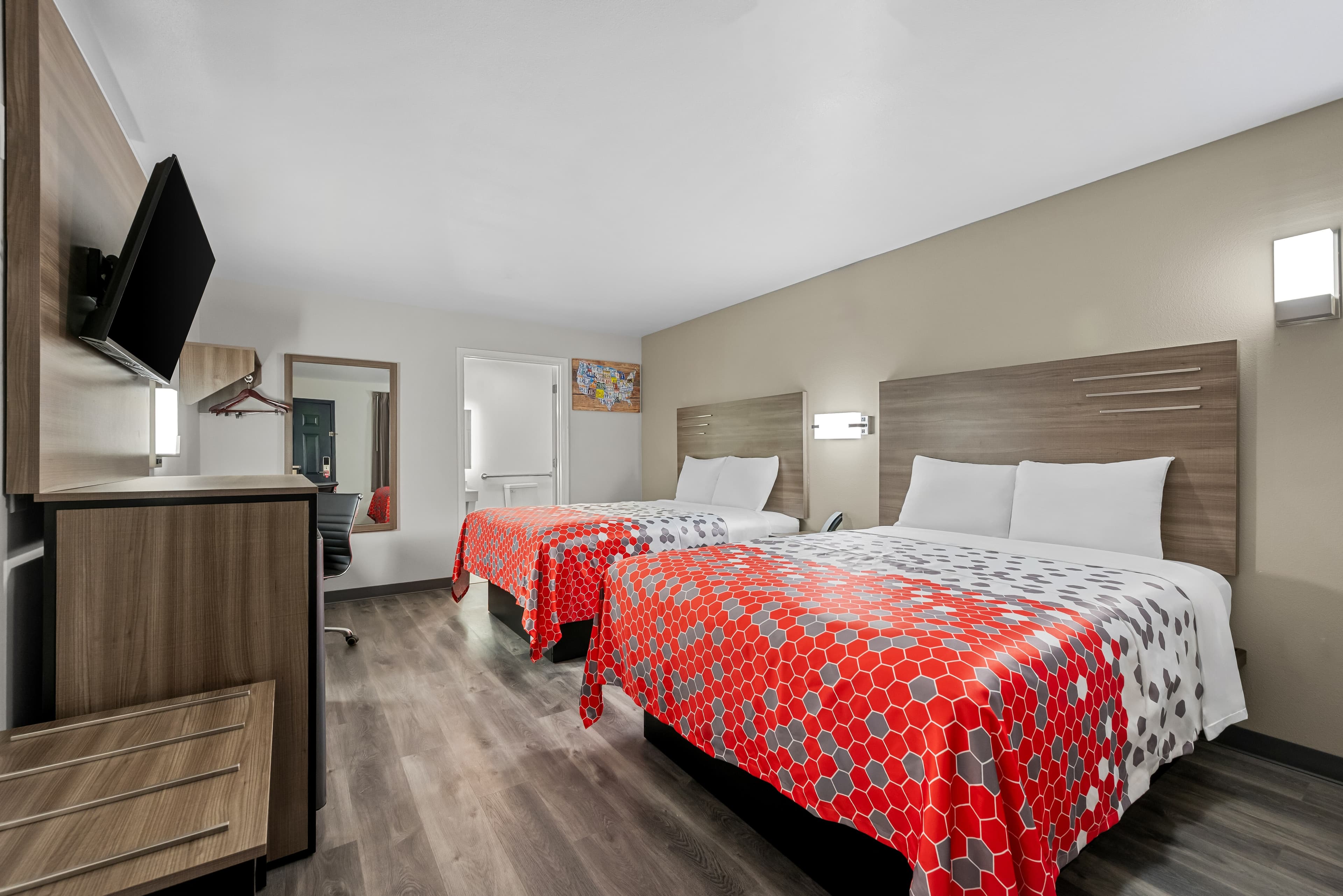 Econo Lodge Biloxi Beach — 13