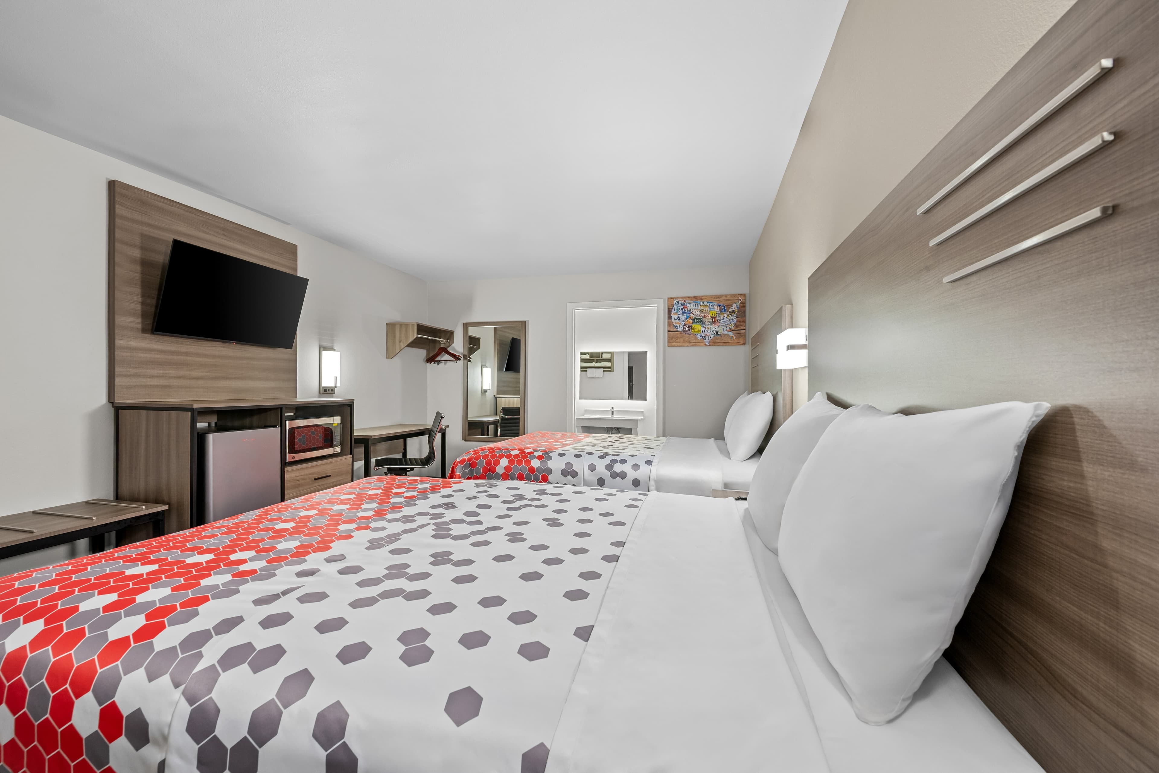 Econo Lodge Biloxi Beach — 15